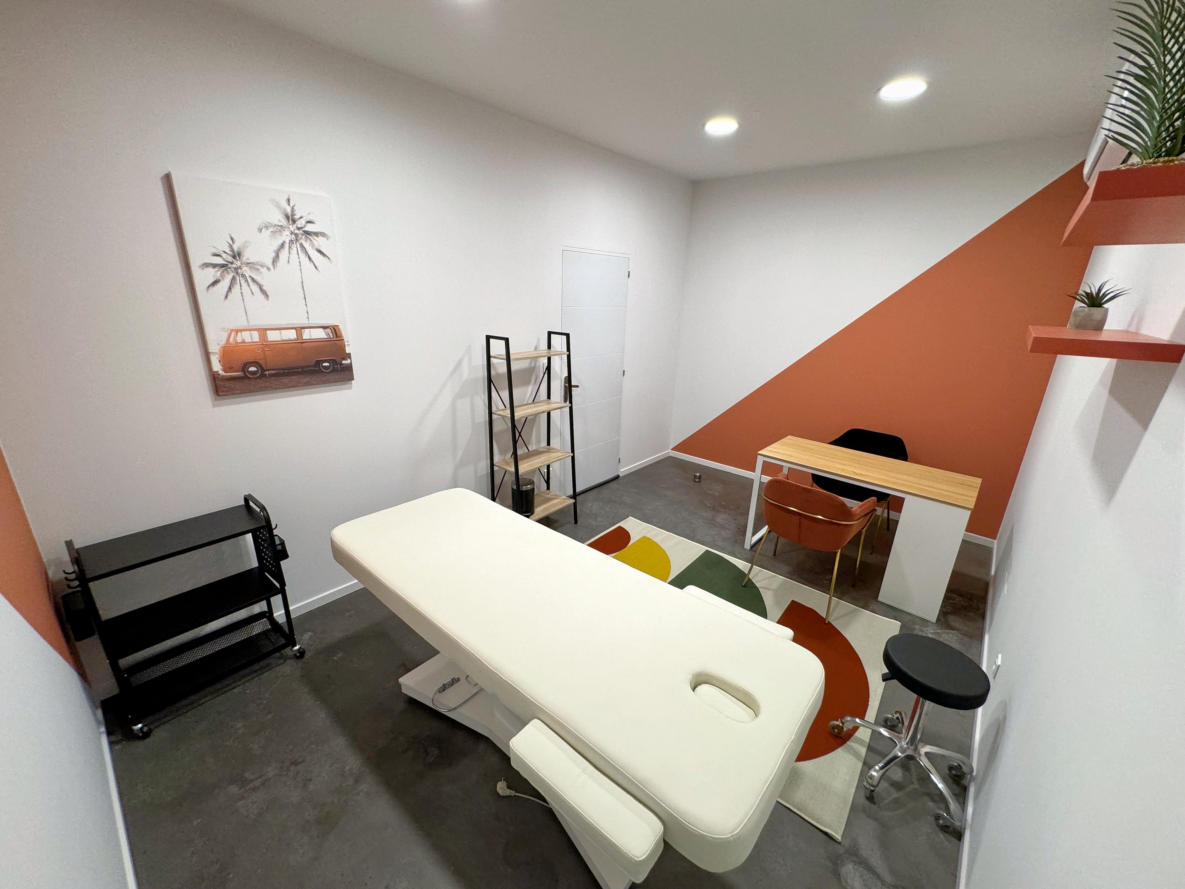 Hairchitecte - Coiffure Avignon - Photo de couverture - OneBooking