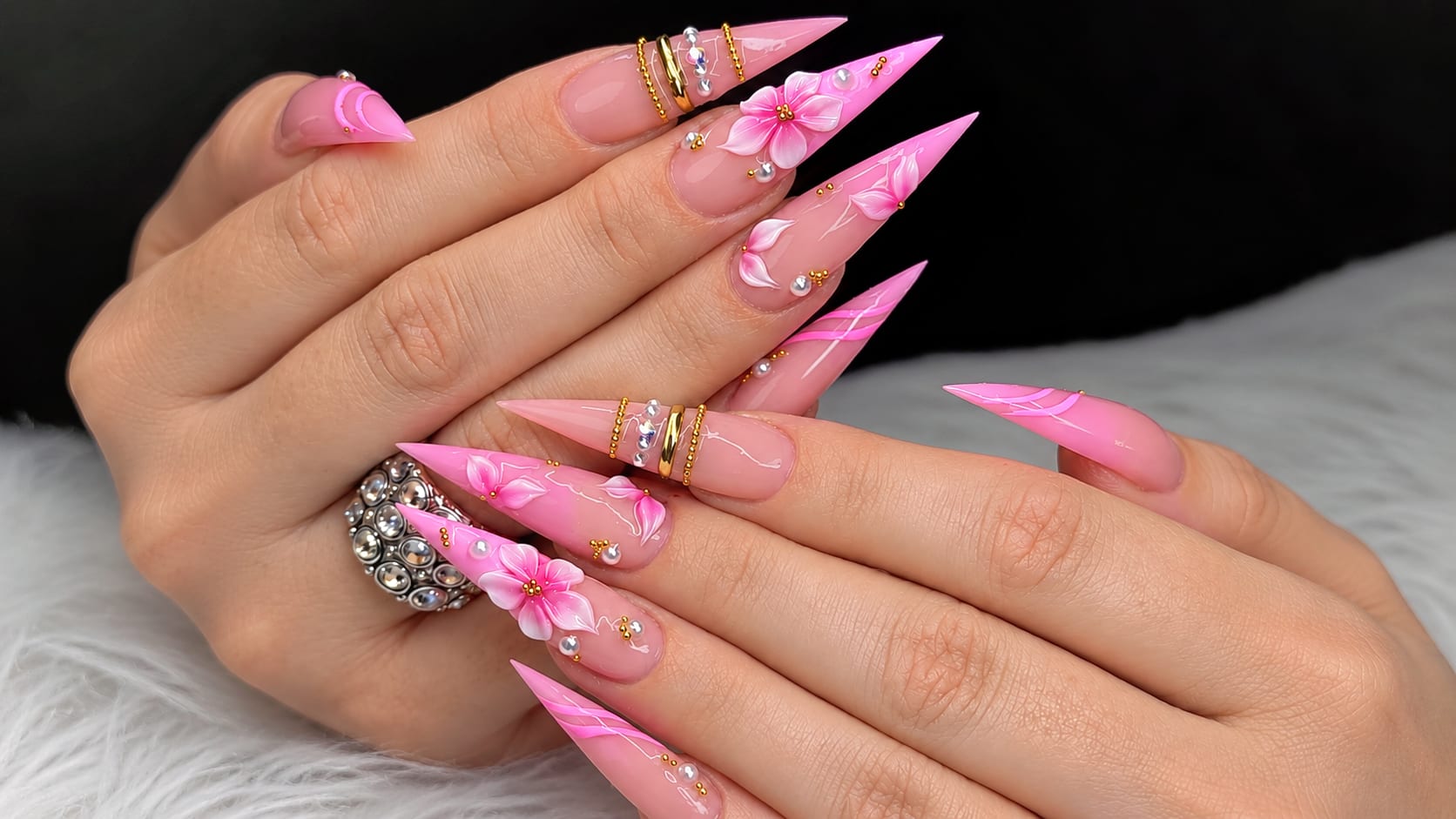 Paradis ongles 6