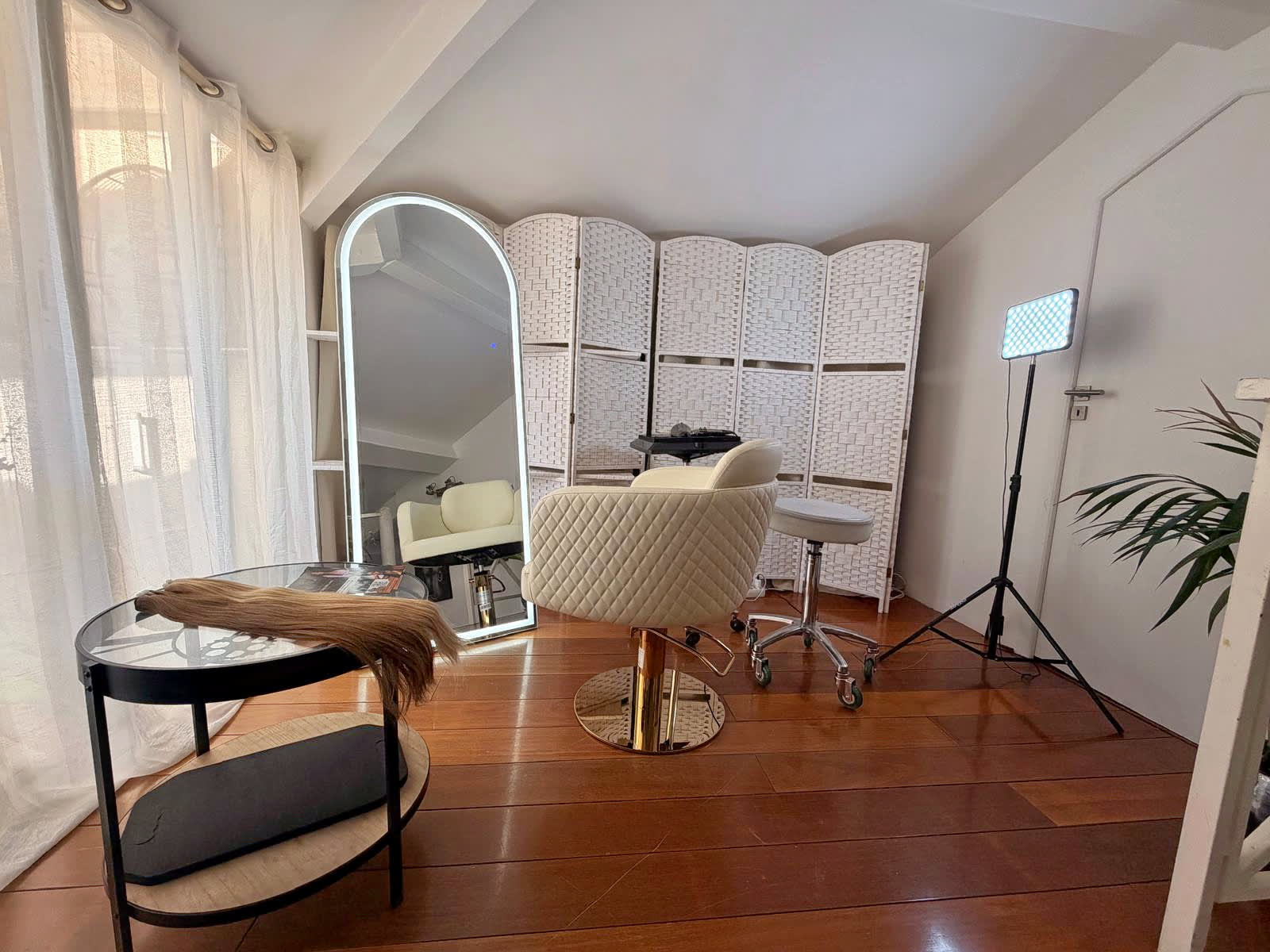Nahahair - Coiffure Nice - Nahahair - Photo Galerie - OneBooking