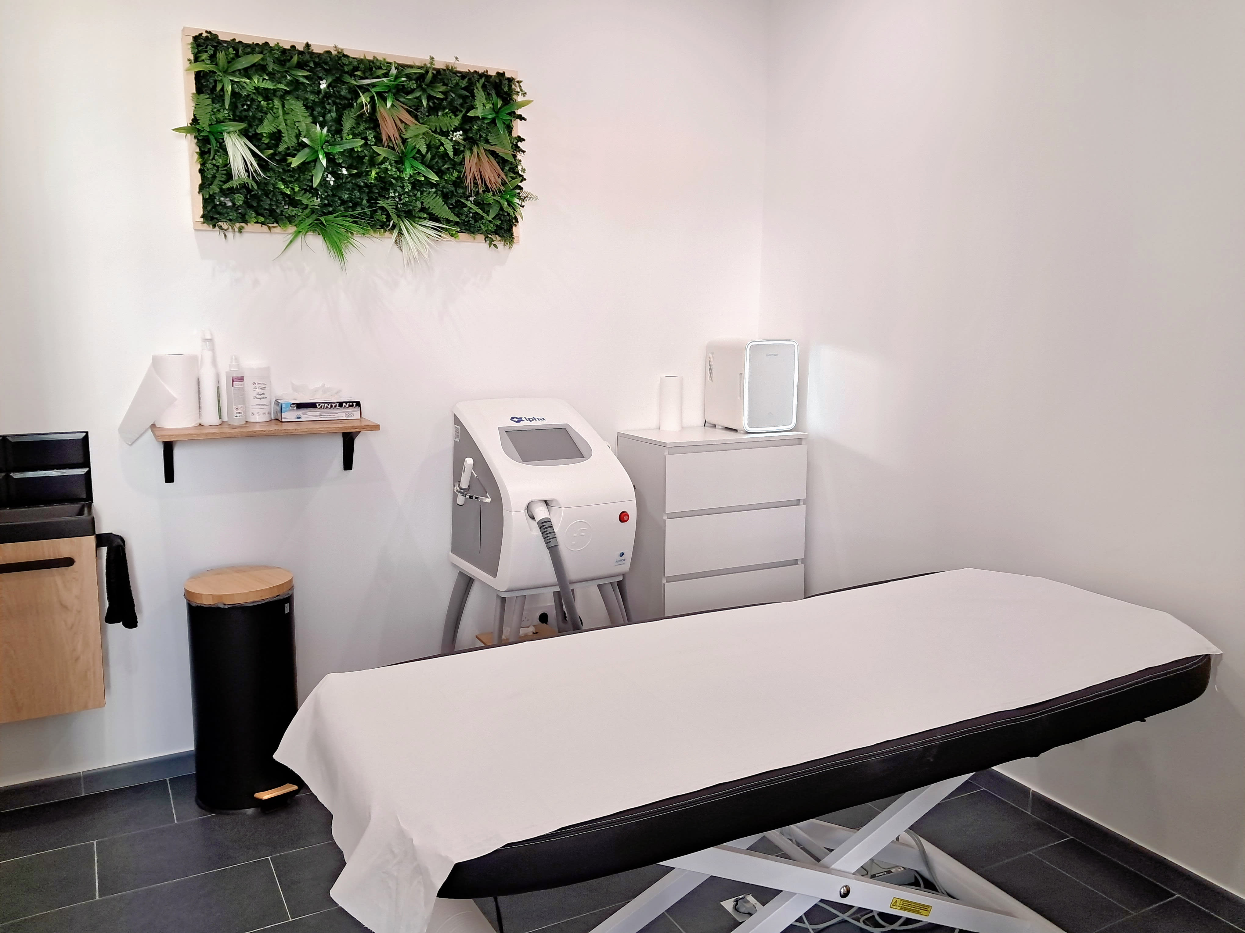 MyDepil - Centre laser & électrolyse - Institut de beauté Béziers - MyDepil - Centre laser & électrolyse - Photo Galerie - OneBooking