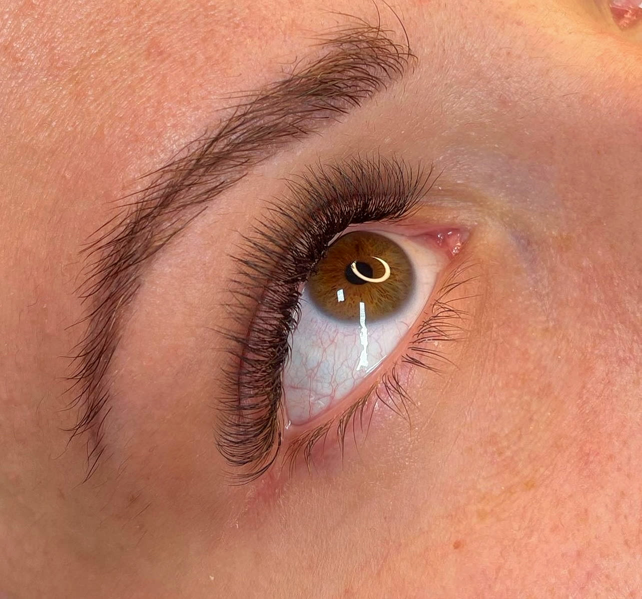 Beauté de Soie