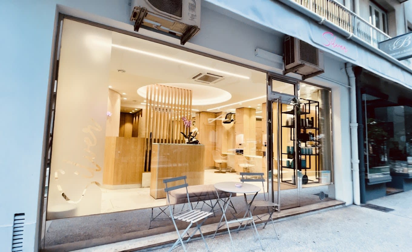 Silver Coiffeur - Coiffure Nice - Silver Coiffeur - Photo Galerie - OneBooking
