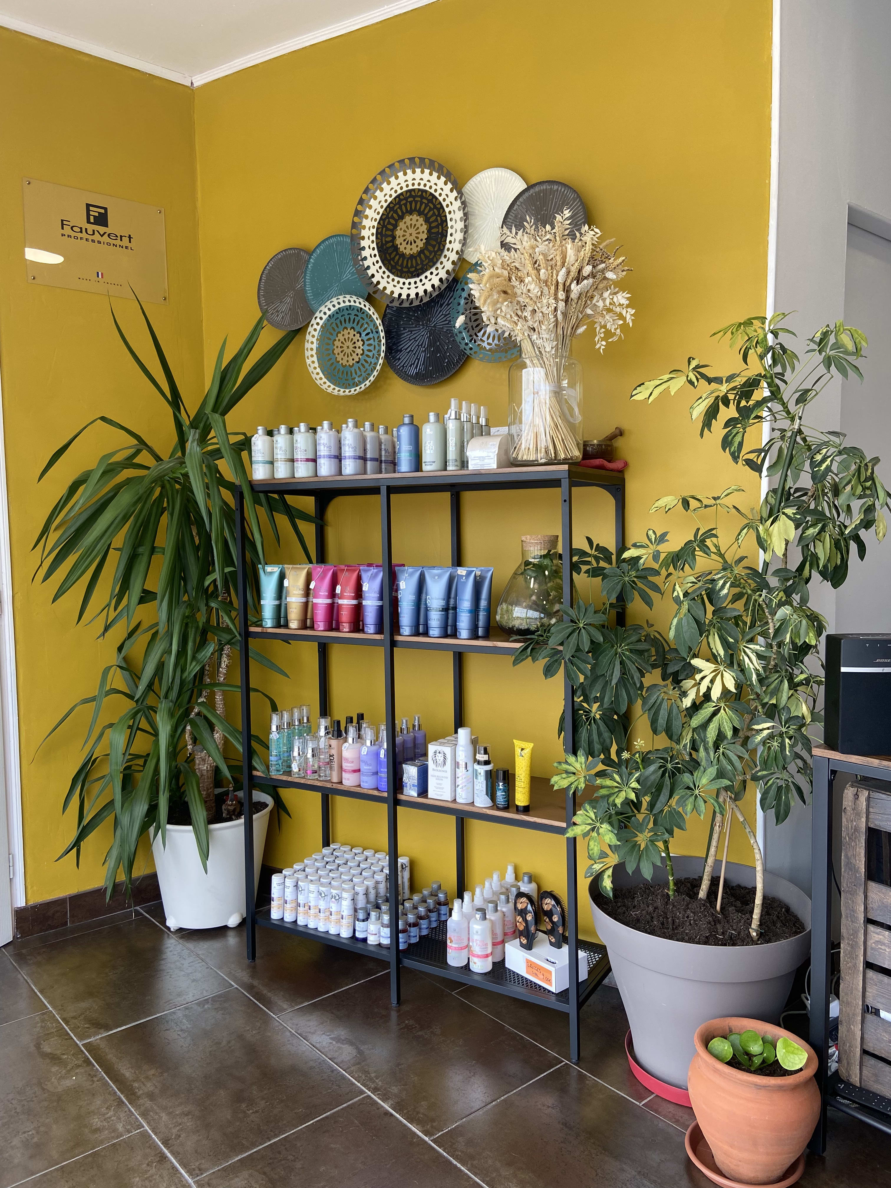 Elixir Coiffure - Coiffure Brignoles - Elixir Coiffure - Photo Galerie - OneBooking