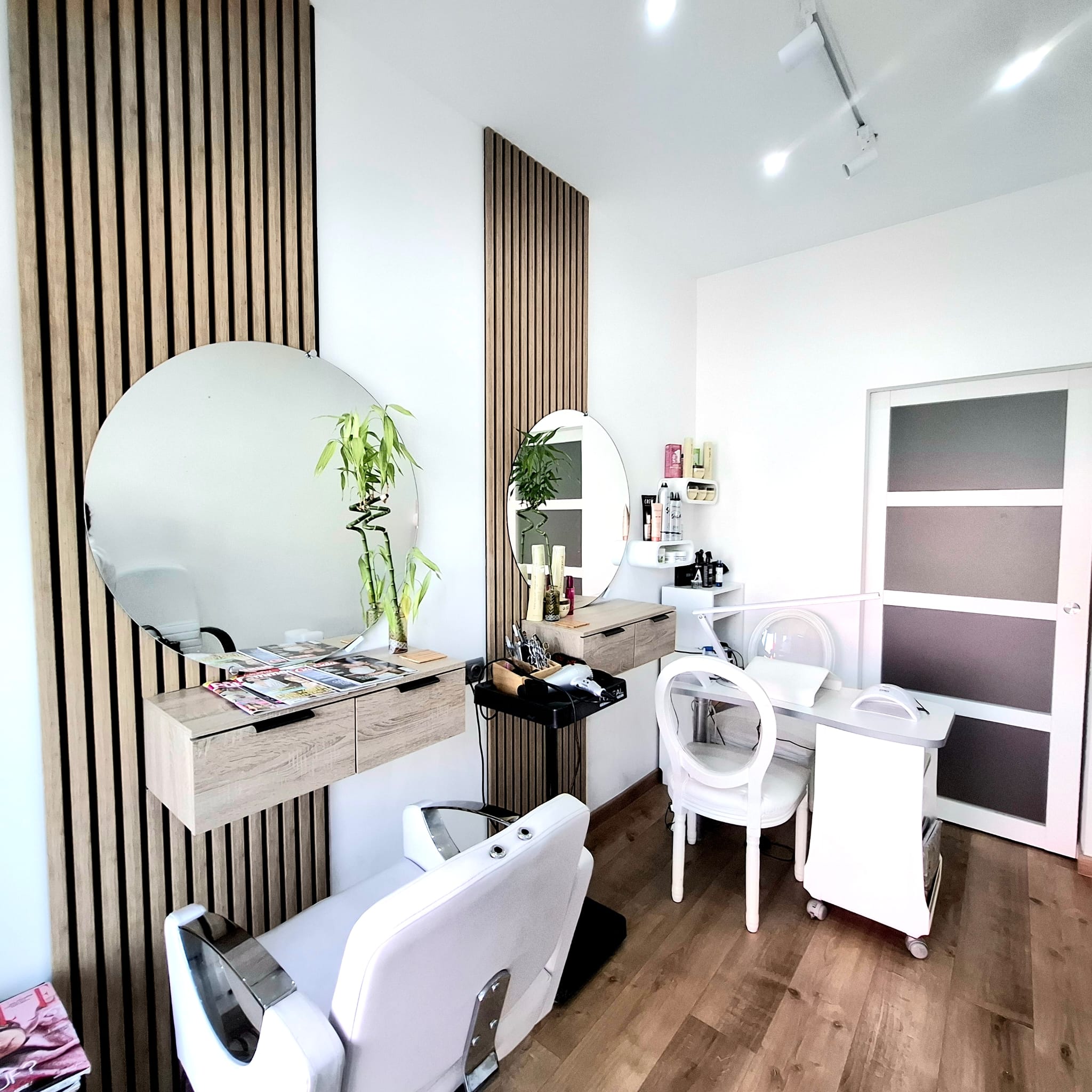 Esprit de Beauté - Coiffure Avignon - Photo de couverture - OneBooking