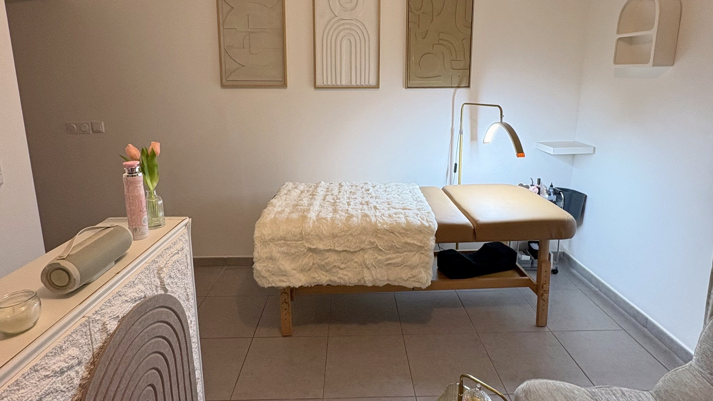Amélia Beauty - Coiffure Saint-Étienne - OneBooking