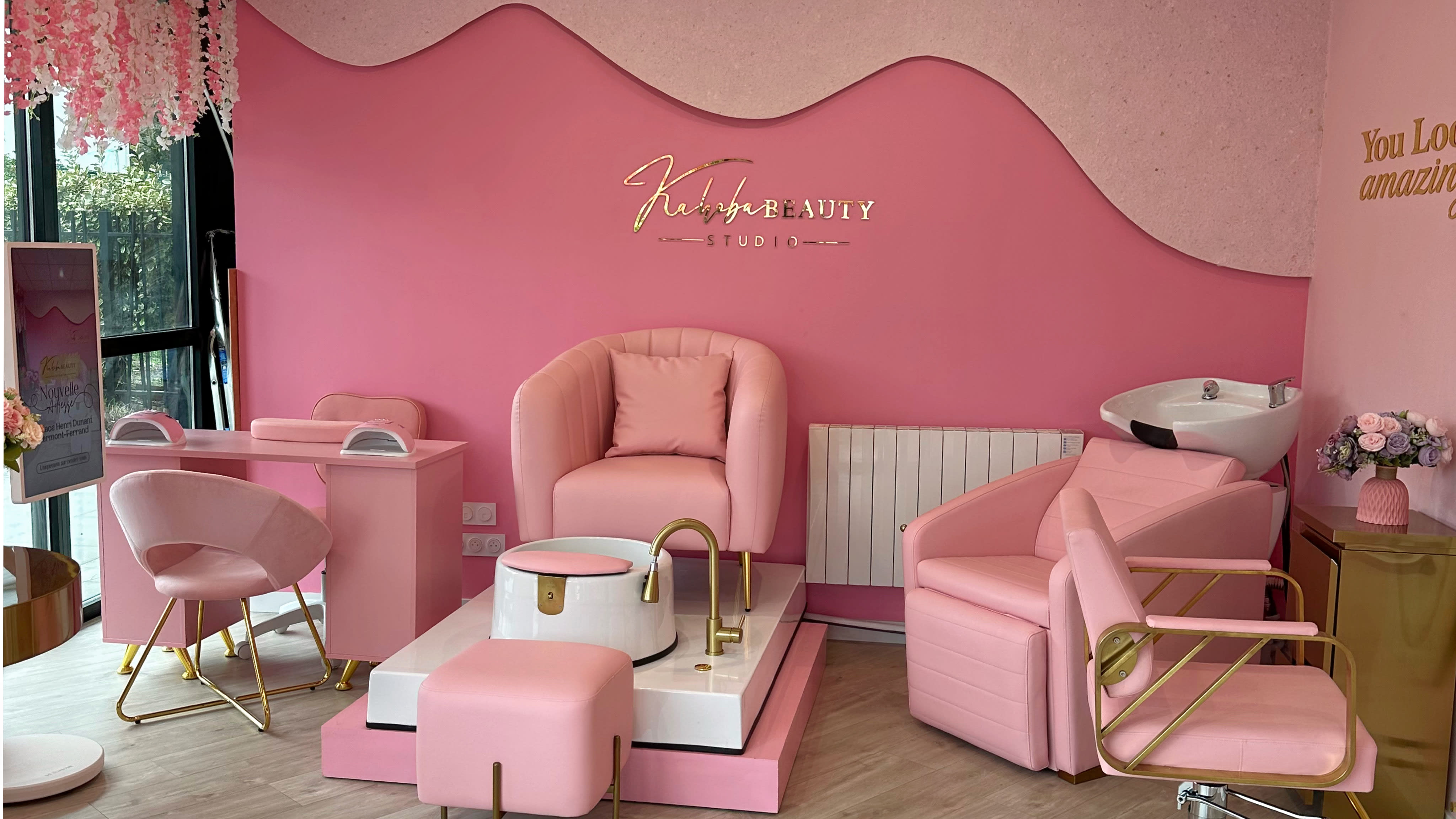 Kahoba Beauty Studio