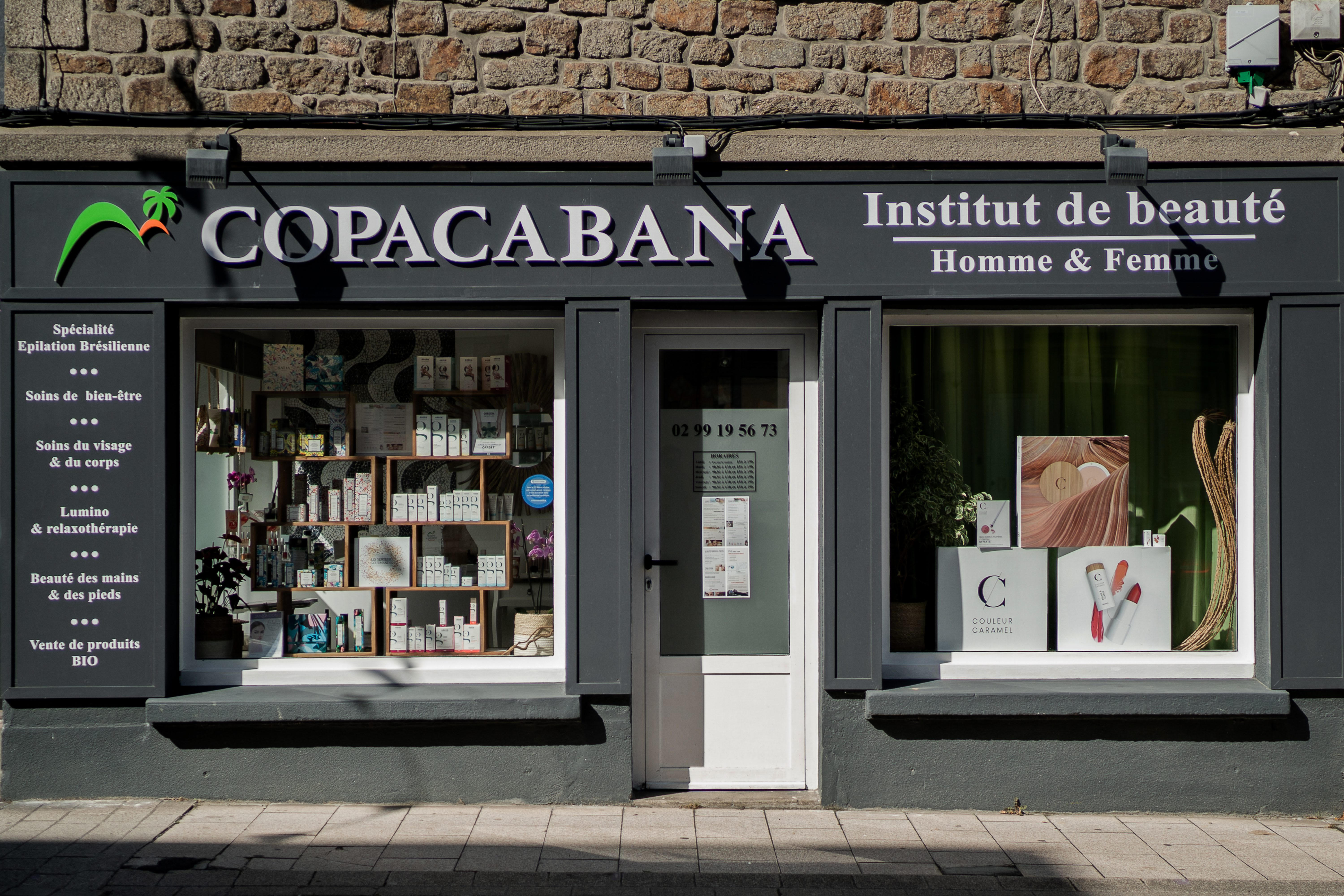 Copacabana