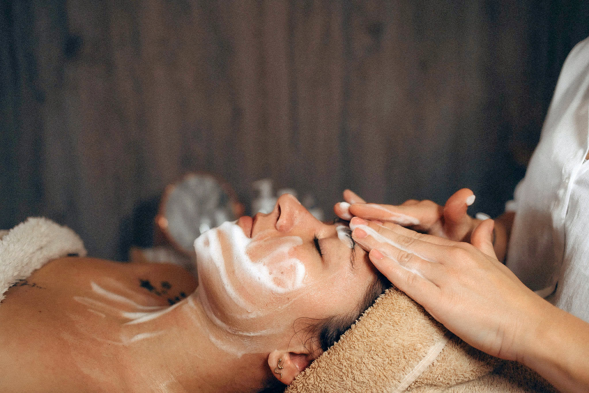 Les Soins de Janne | Kobido | Massage | Soins visage | HydraSkin | Épilation au fil