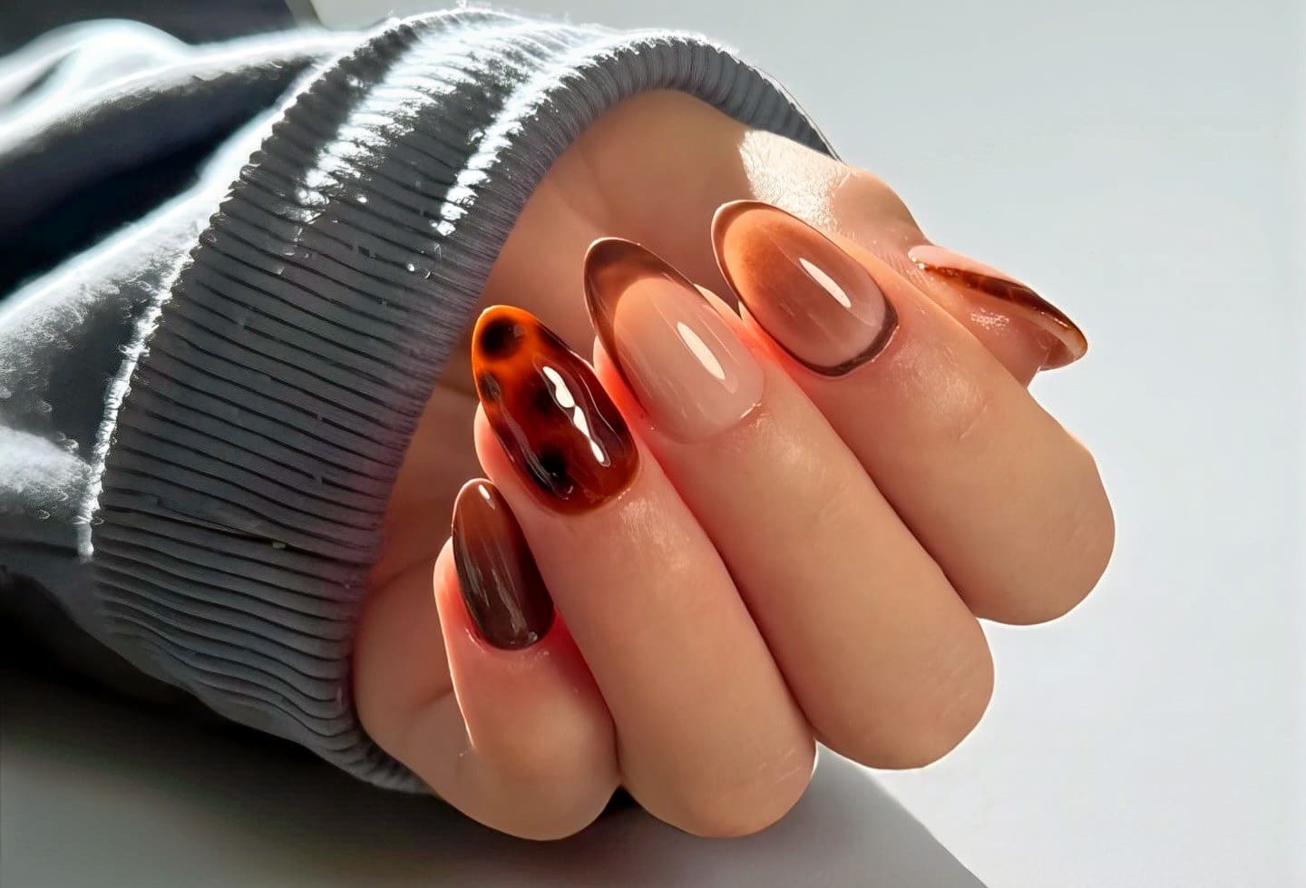 Matica Ongles - Coiffure Montpellier - Matica Ongles - Photo Galerie - OneBooking