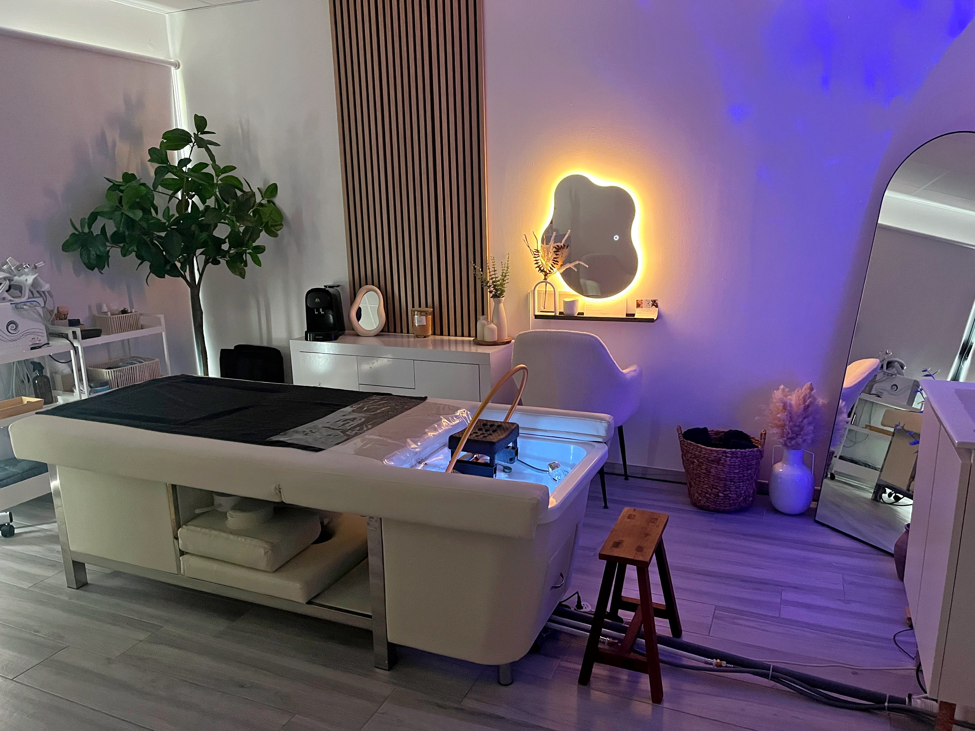 Head Spa - MC Skin Beauty