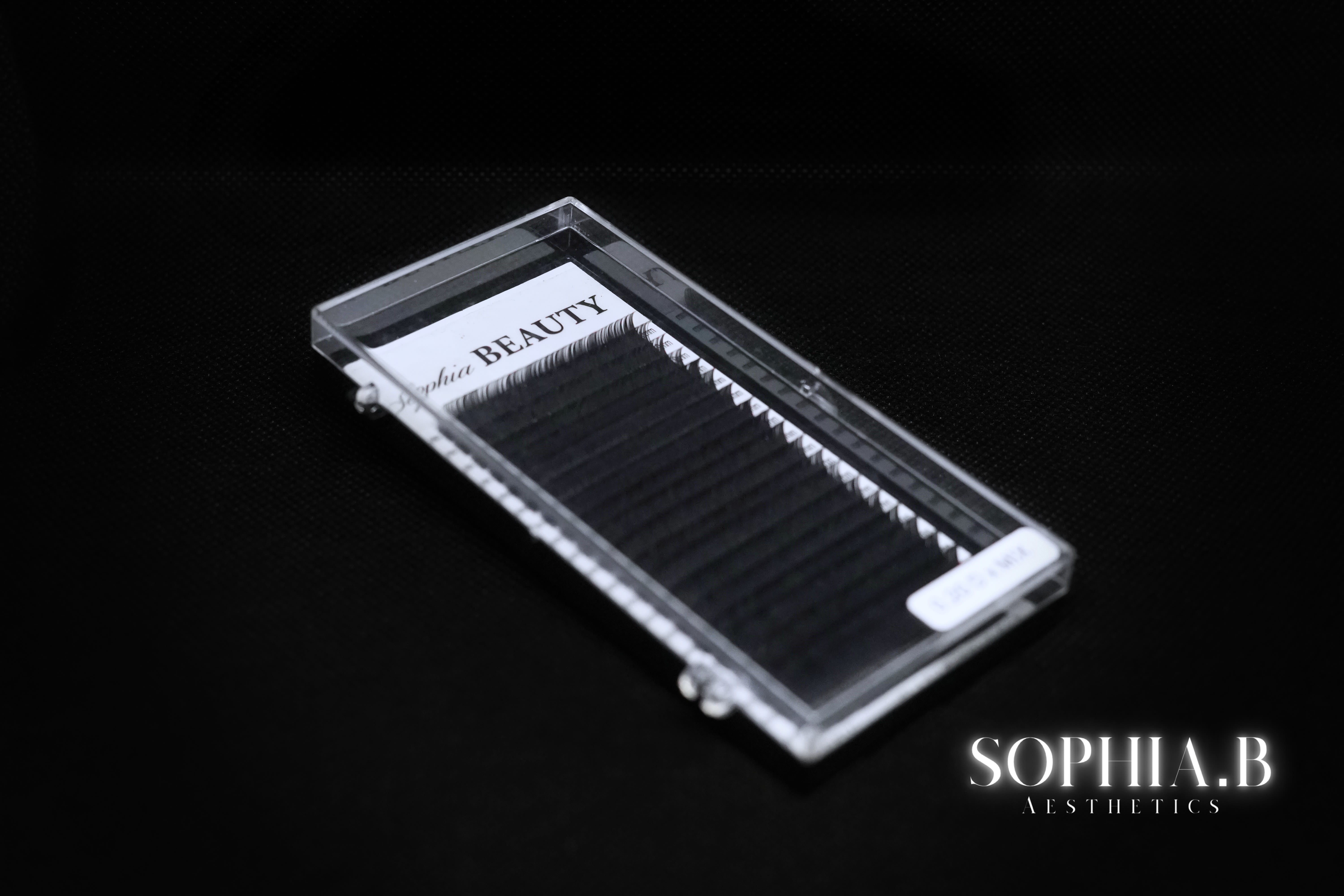 Sophia B - Coiffure Toulouse - Sophia B - Photo Galerie - OneBooking