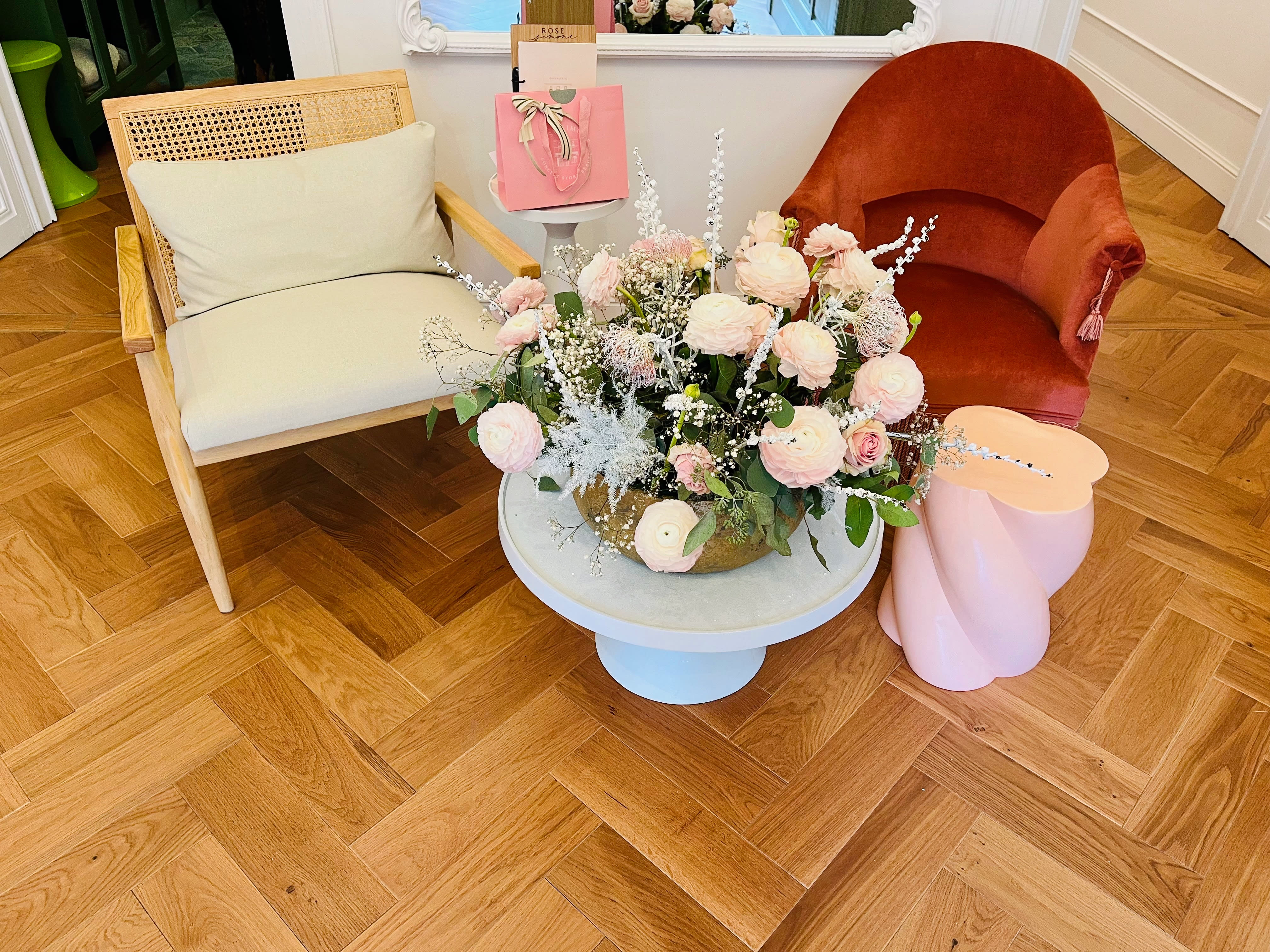Institut de beauté Rose Simone - Institut de beauté Béziers - Institut de beauté Rose Simone - Photo Galerie - OneBooking