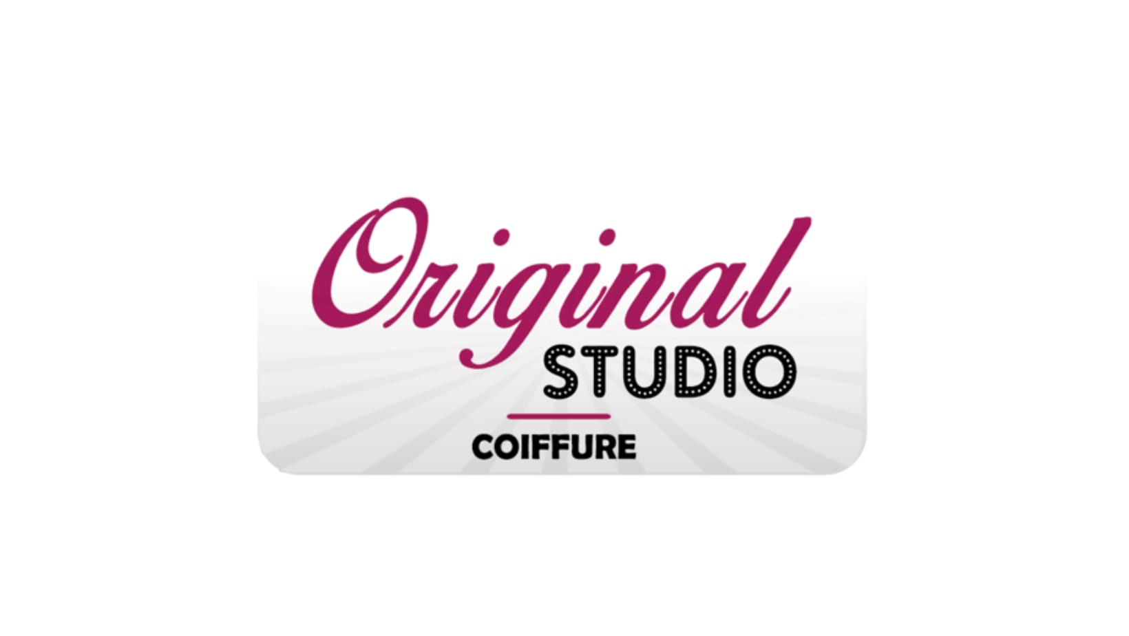 Original Studio Coiffure