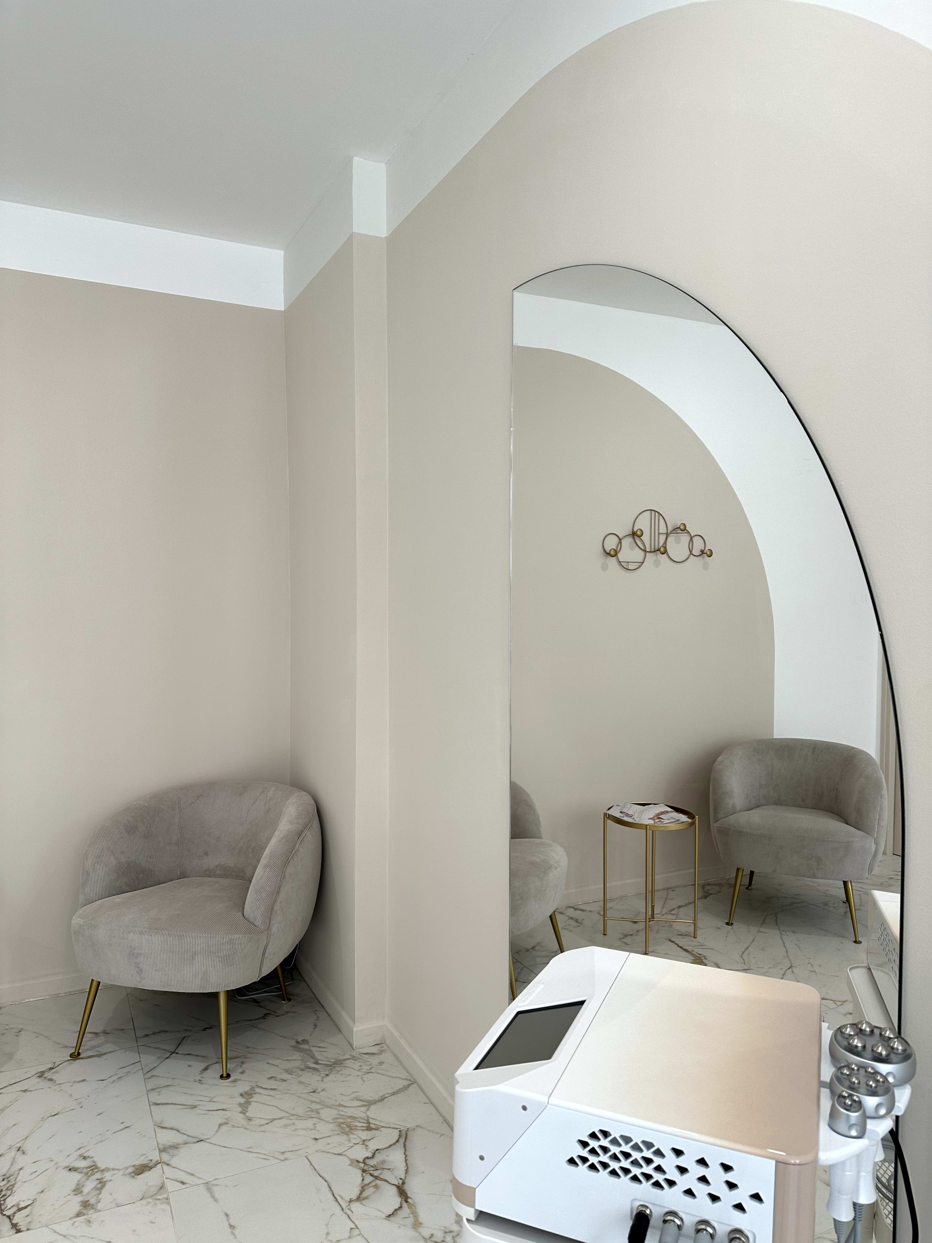 Contour Clinic - Institut de beauté Antibes - Contour Clinic - Photo Galerie - OneBooking