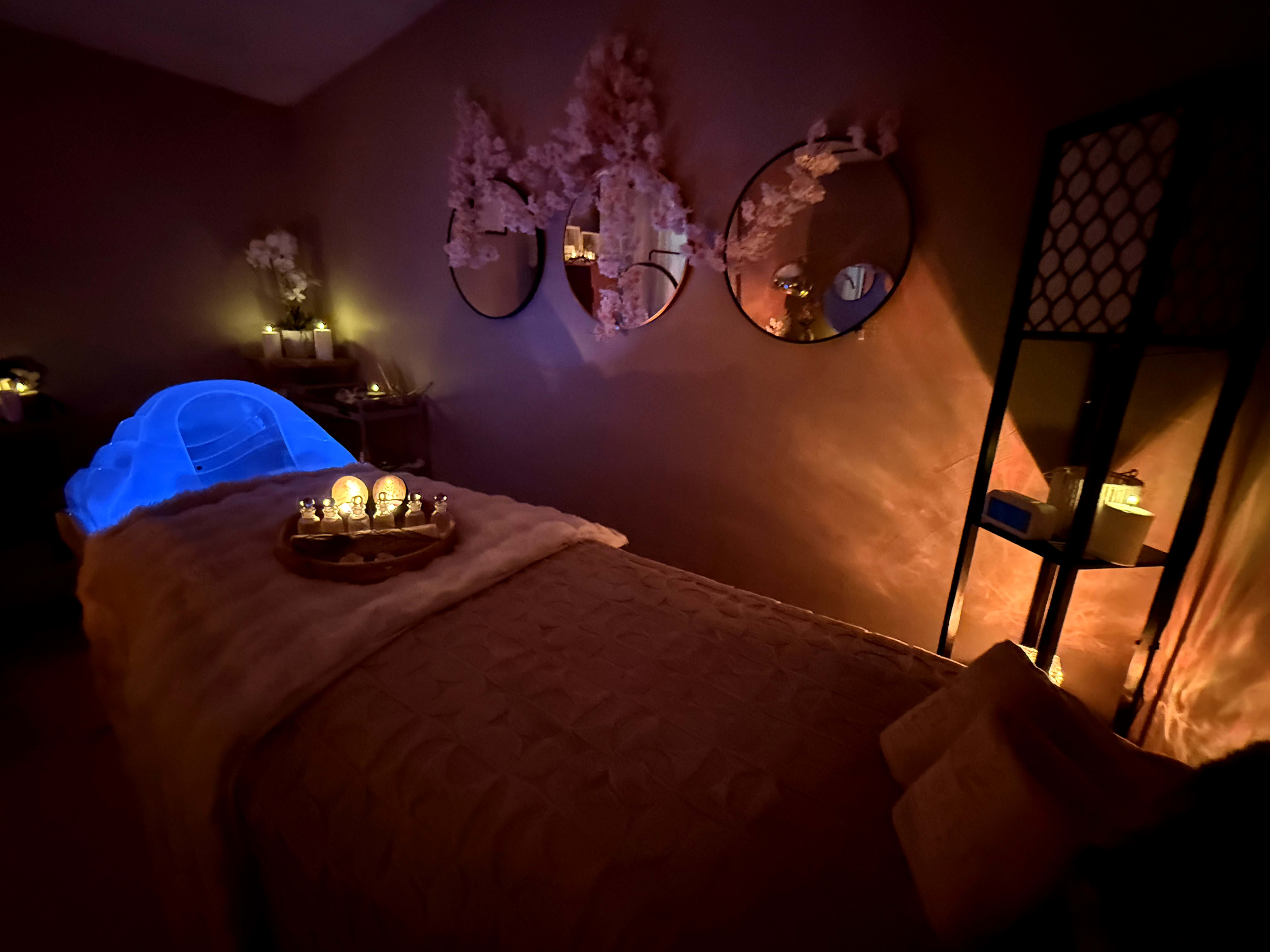 Baidali HEAD SPA & TRICOPIGMENTATION