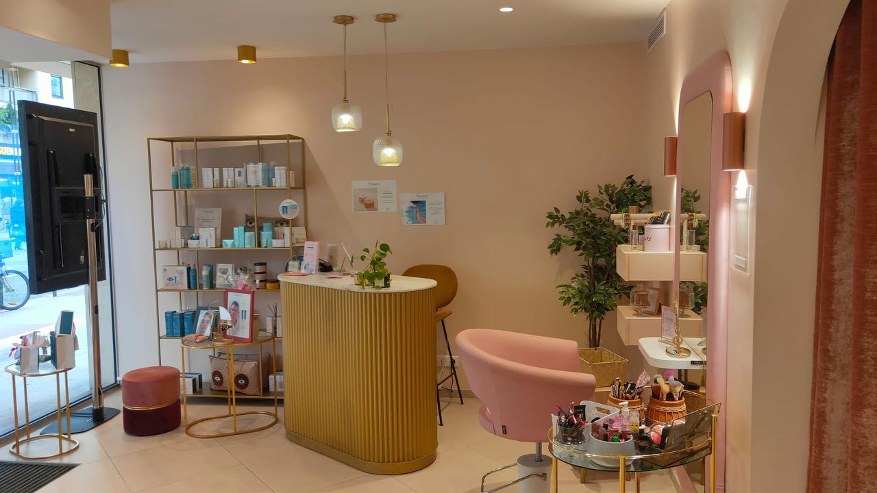 Neox beauty (anciennement Julabb)