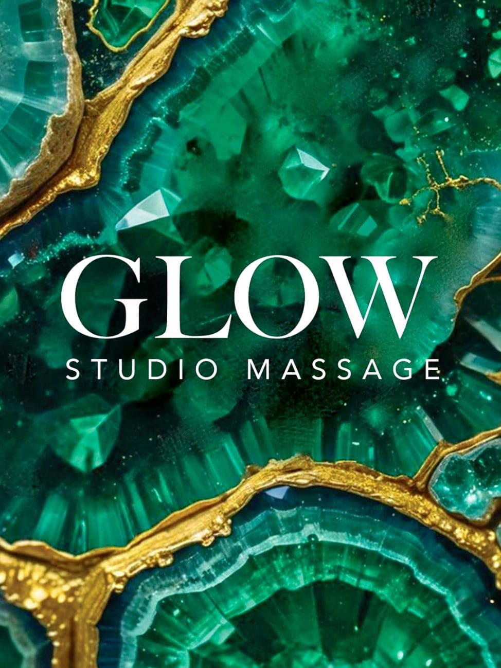Glow Studio Massage - Massage Bordeaux - OneBooking