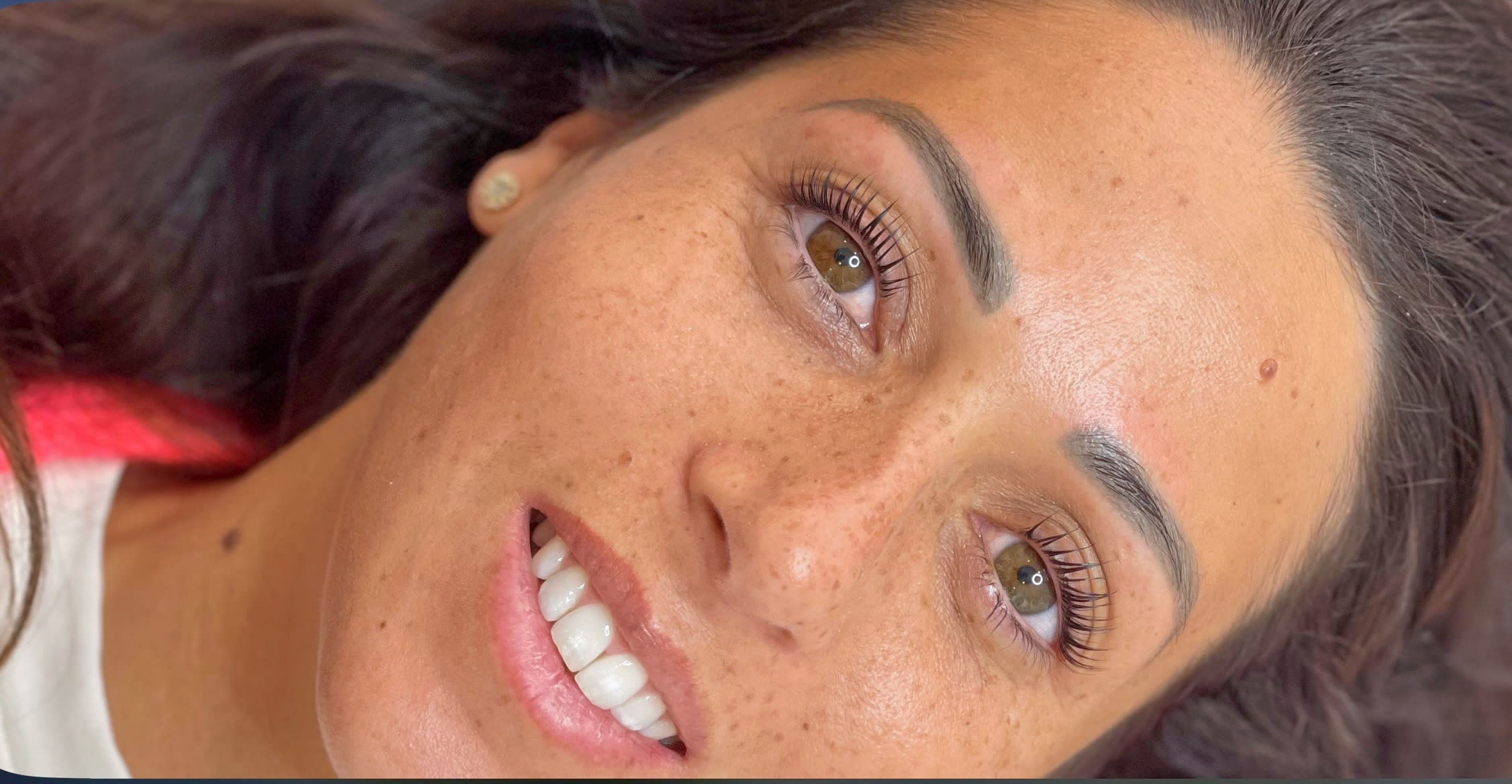 Eye Designer | Spécialiste du regard - Institut de beauté Antibes - Eye Designer | Spécialiste du regard - Photo Galerie - OneBooking