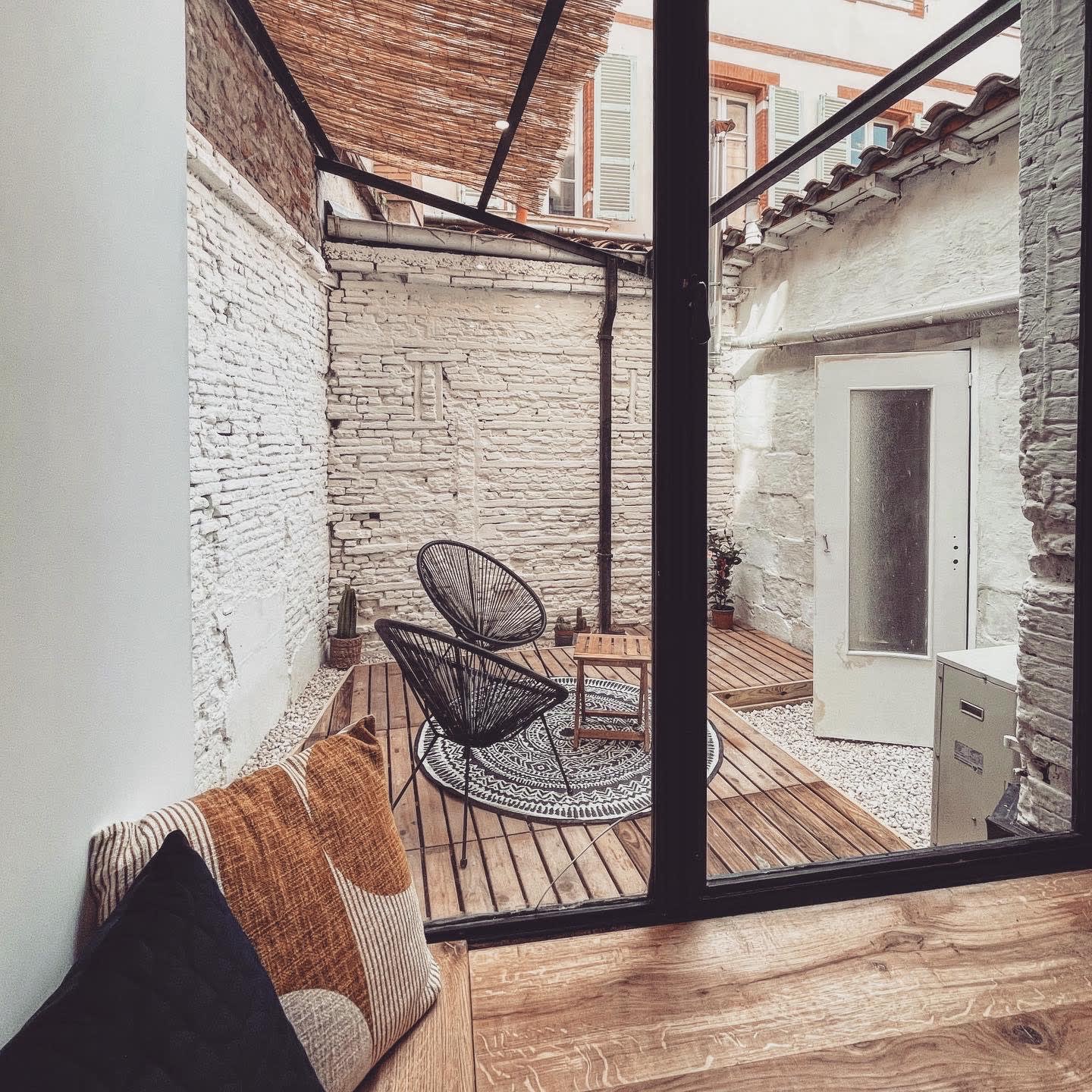 Battelli - Coiffure Toulouse - Battelli - Photo Galerie - OneBooking