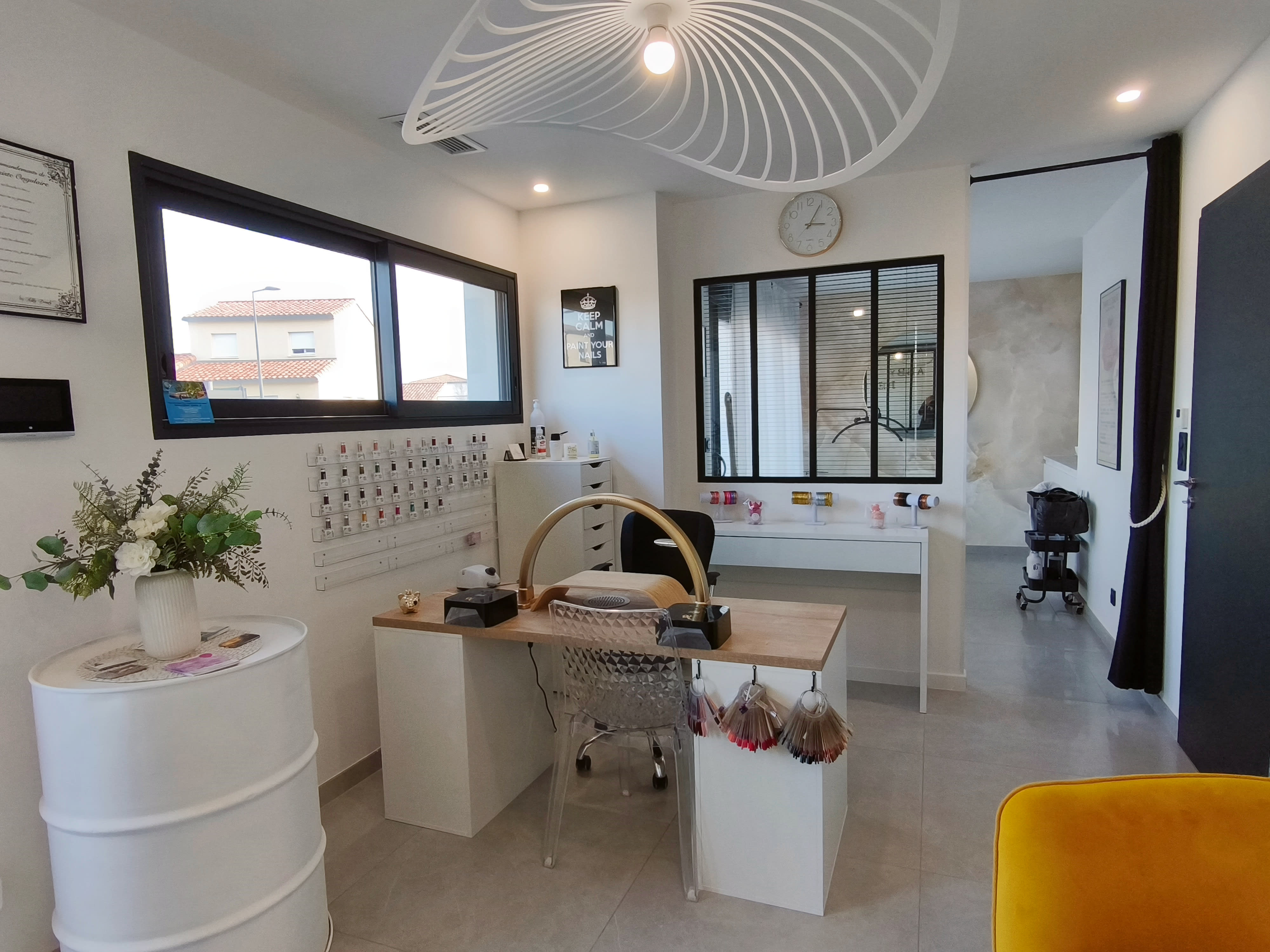 Abby Beauty - Onglerie Béziers - OneBooking