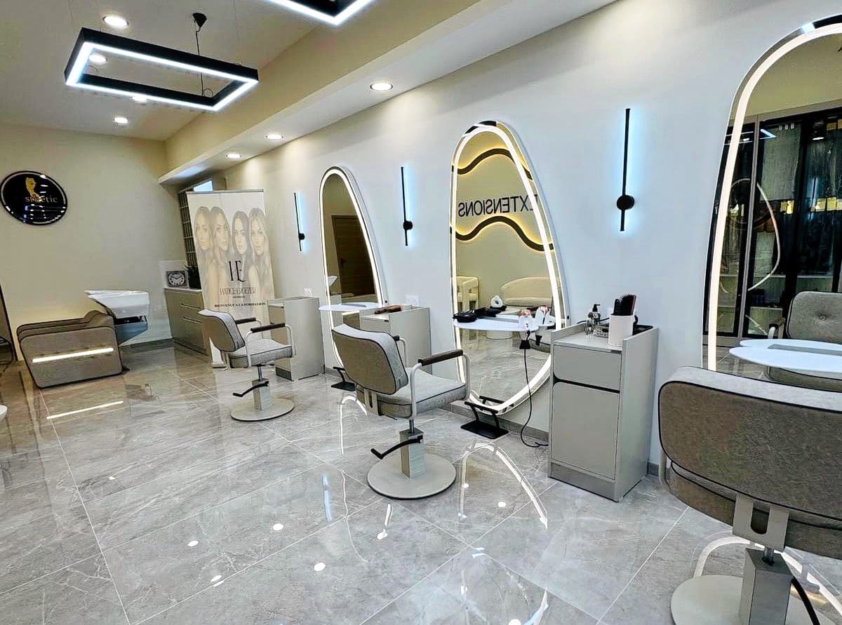 Hatice Hair Extensions Ay Sun And Beauty