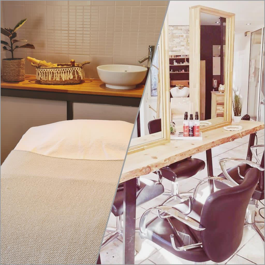 ALLISSON HAIR COIFFURE - Sourcils & cils Fréjus - OneBooking