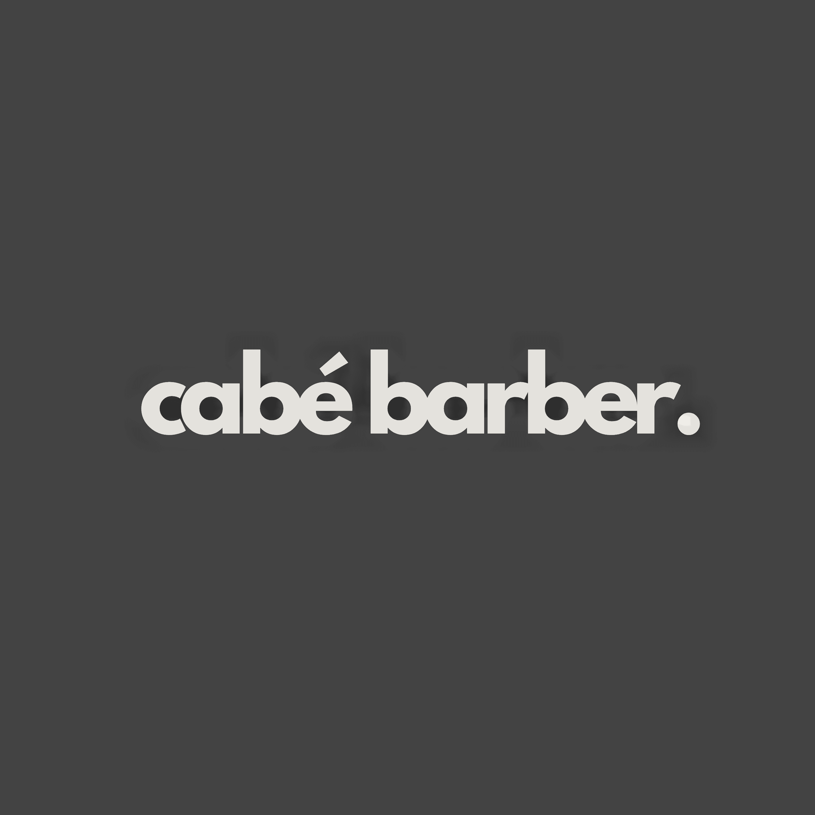 Cabe Barber - Barbier Lyon - OneBooking