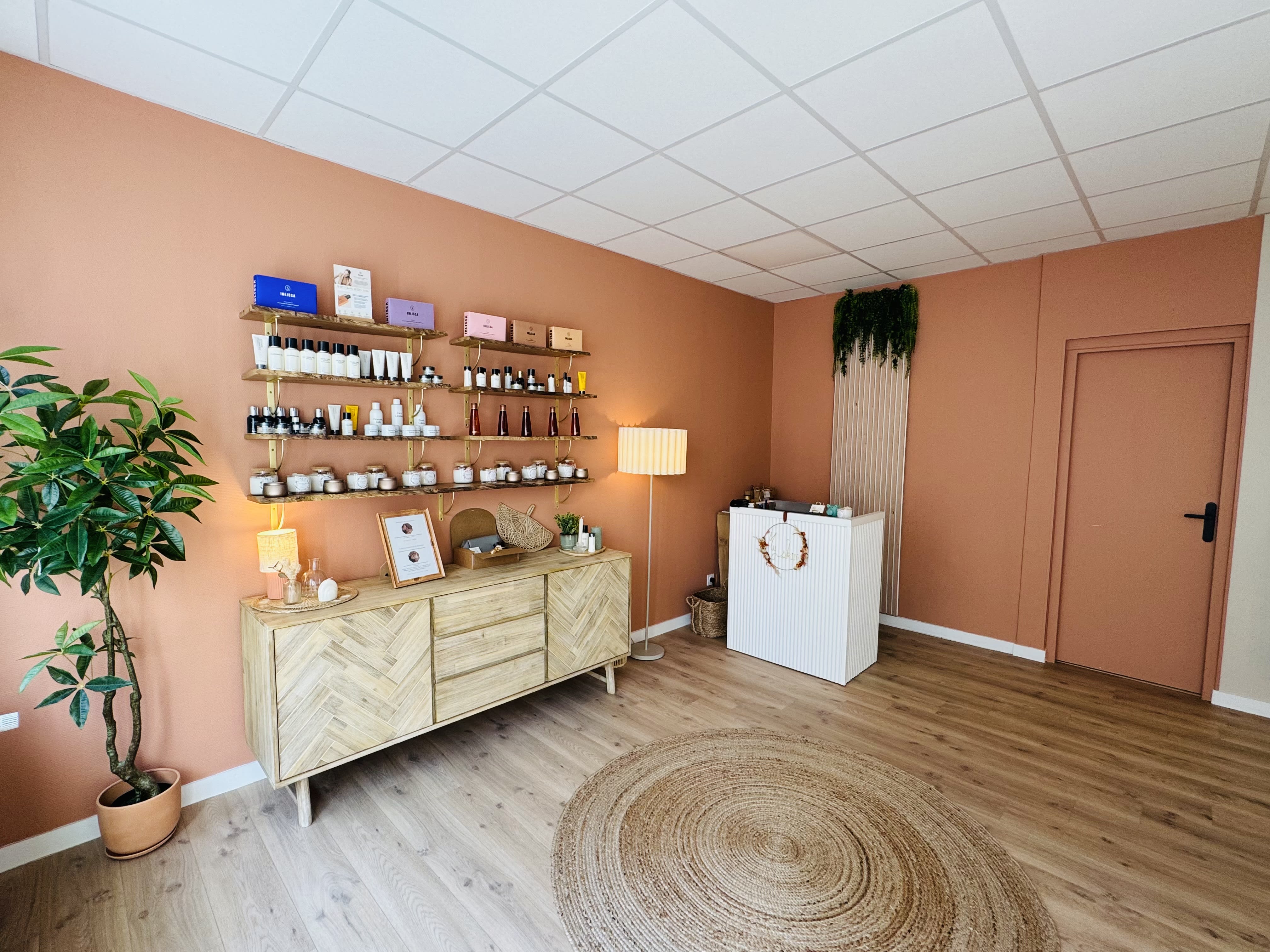 MYSKIN BY FLORIANE - Institut de beauté Dijon - OneBooking