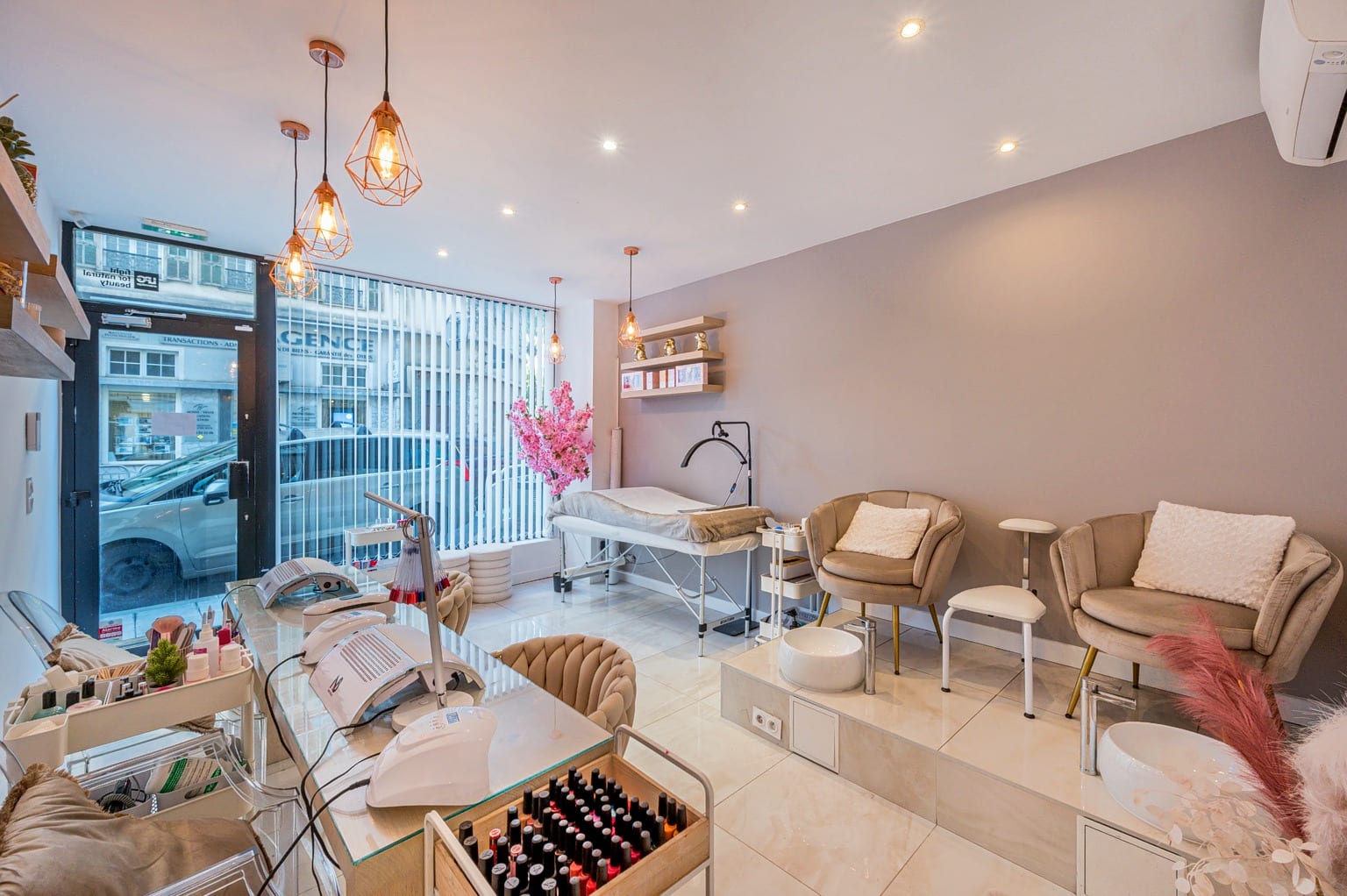 Liza Glamm's - Coiffure Nice - Liza Glamm's - Photo Galerie - OneBooking