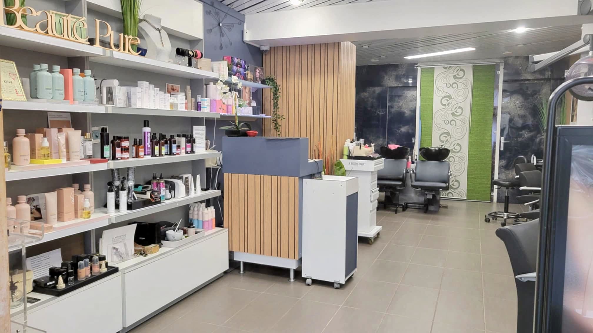 Anne Passion - Coiffure Nantes - Anne Passion - Photo Galerie - OneBooking
