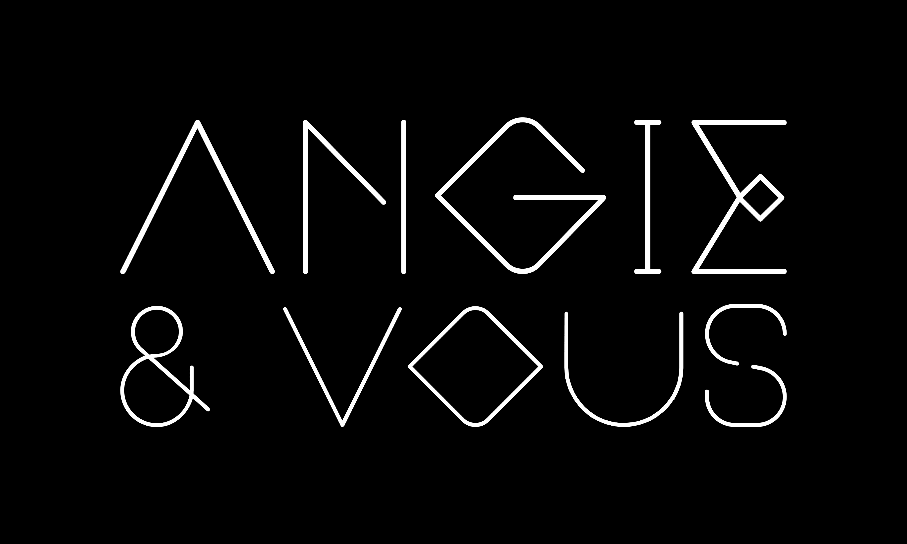 Angie Et Vous