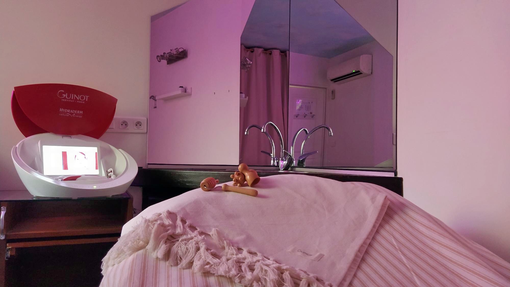 Villa Beauté Facialiste - Institut de beauté Agen - Villa Beauté Facialiste - Photo Galerie - OneBooking