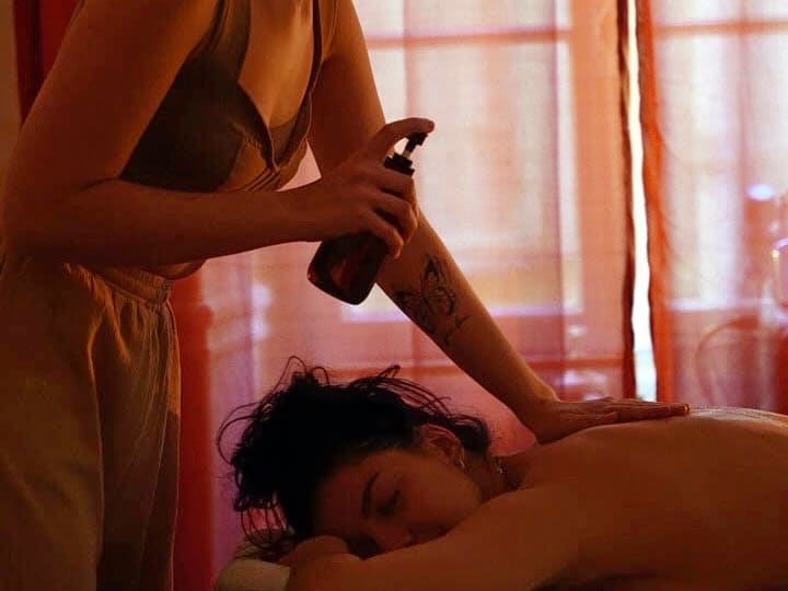 L'atelier d'Alexia