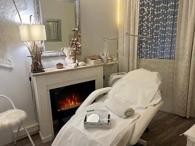 L’Edelweiss esthétique - Institut de beauté Nîmes - OneBooking