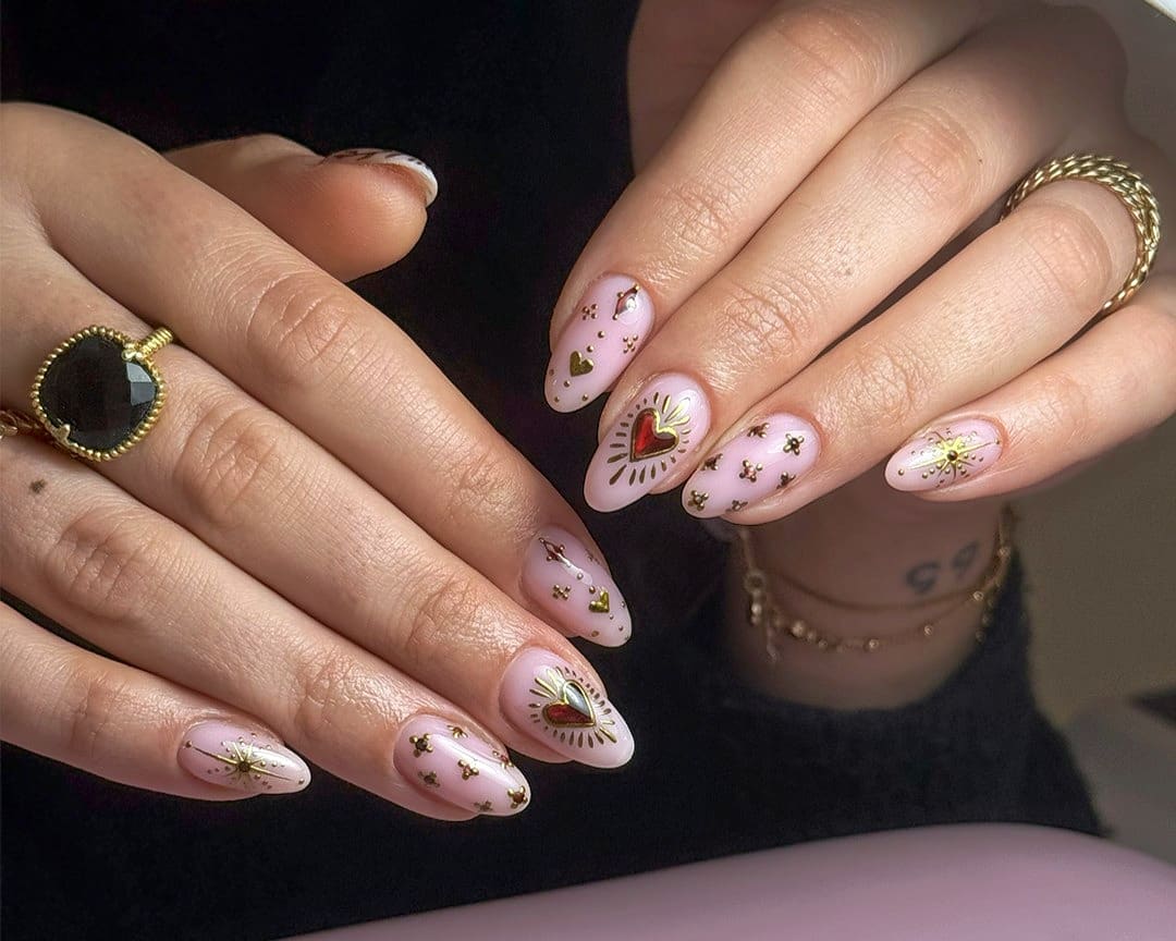 AS Nails & Lashes - Sourcils & cils Nice - AS Nails & Lashes - Photo Galerie - OneBooking