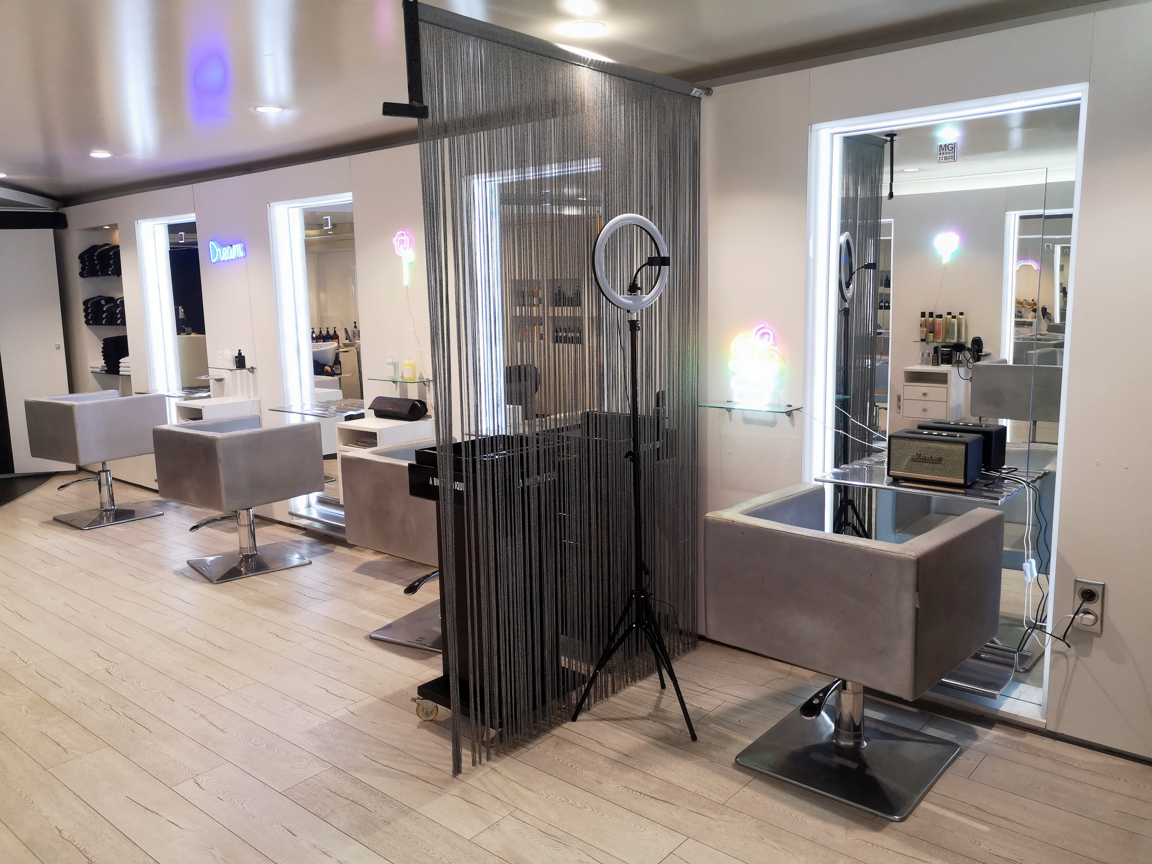 ALK Hairstyle - Barbier Agen - ALK Hairstyle - Photo Galerie - OneBooking