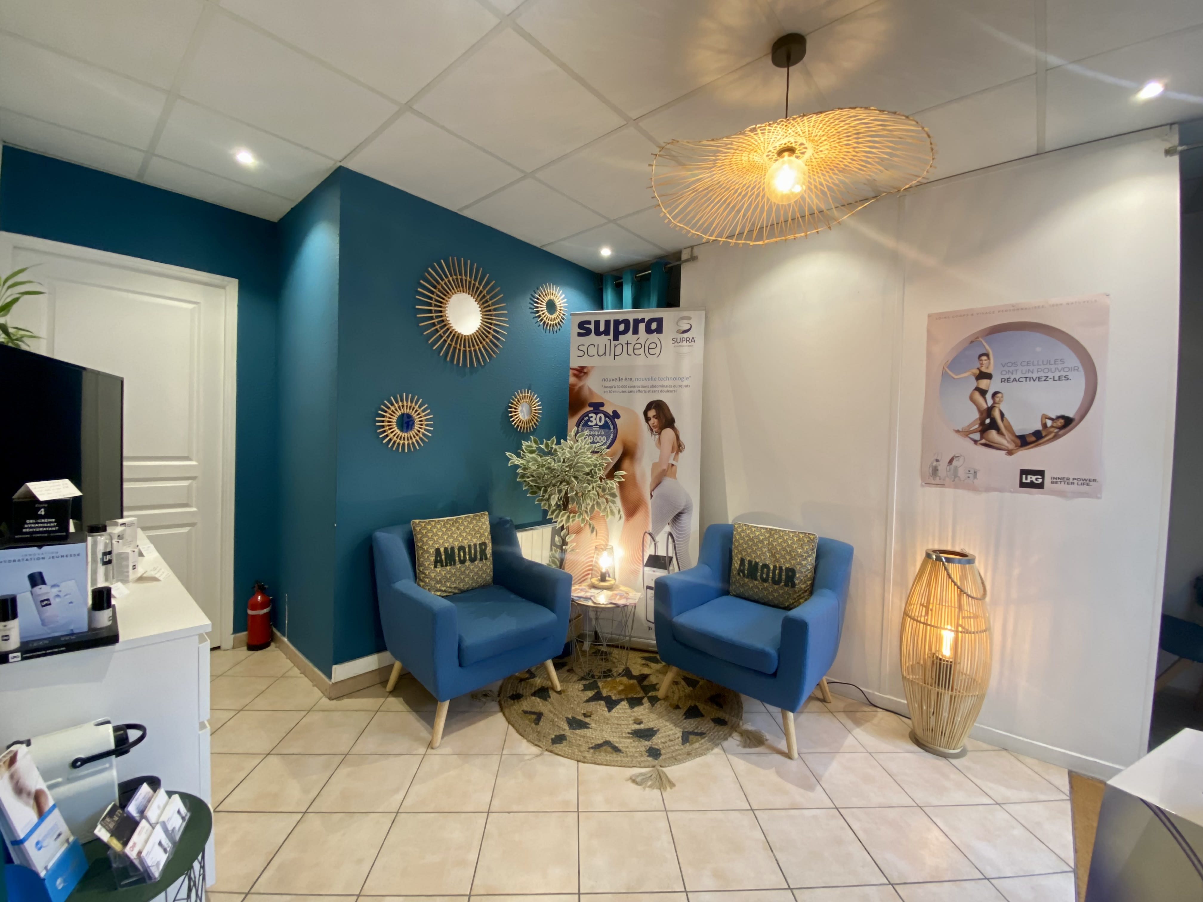 Cellu06 - Sourcils & cils Nice - Cellu06 - Photo Galerie - OneBooking