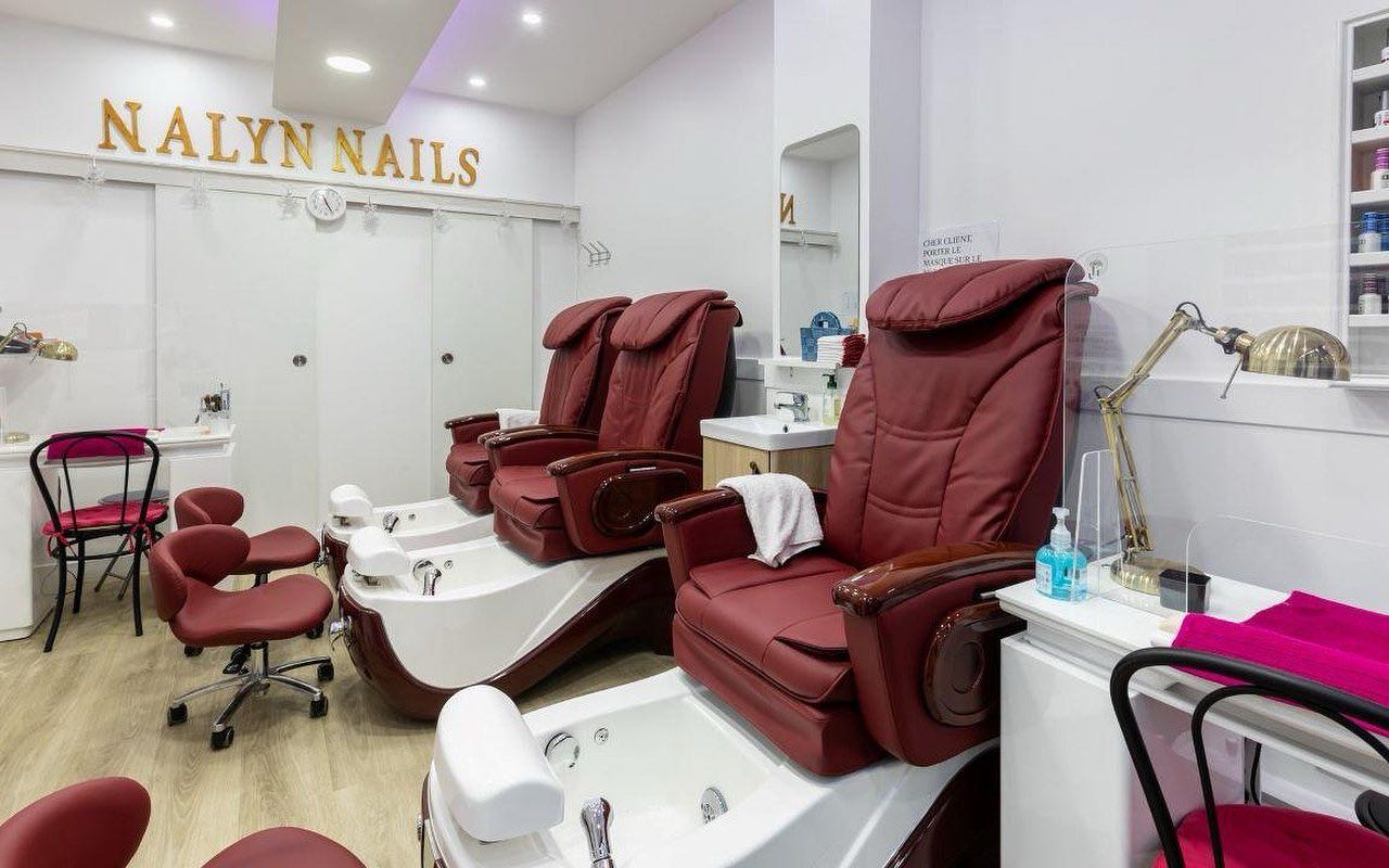 Nalyn Nails