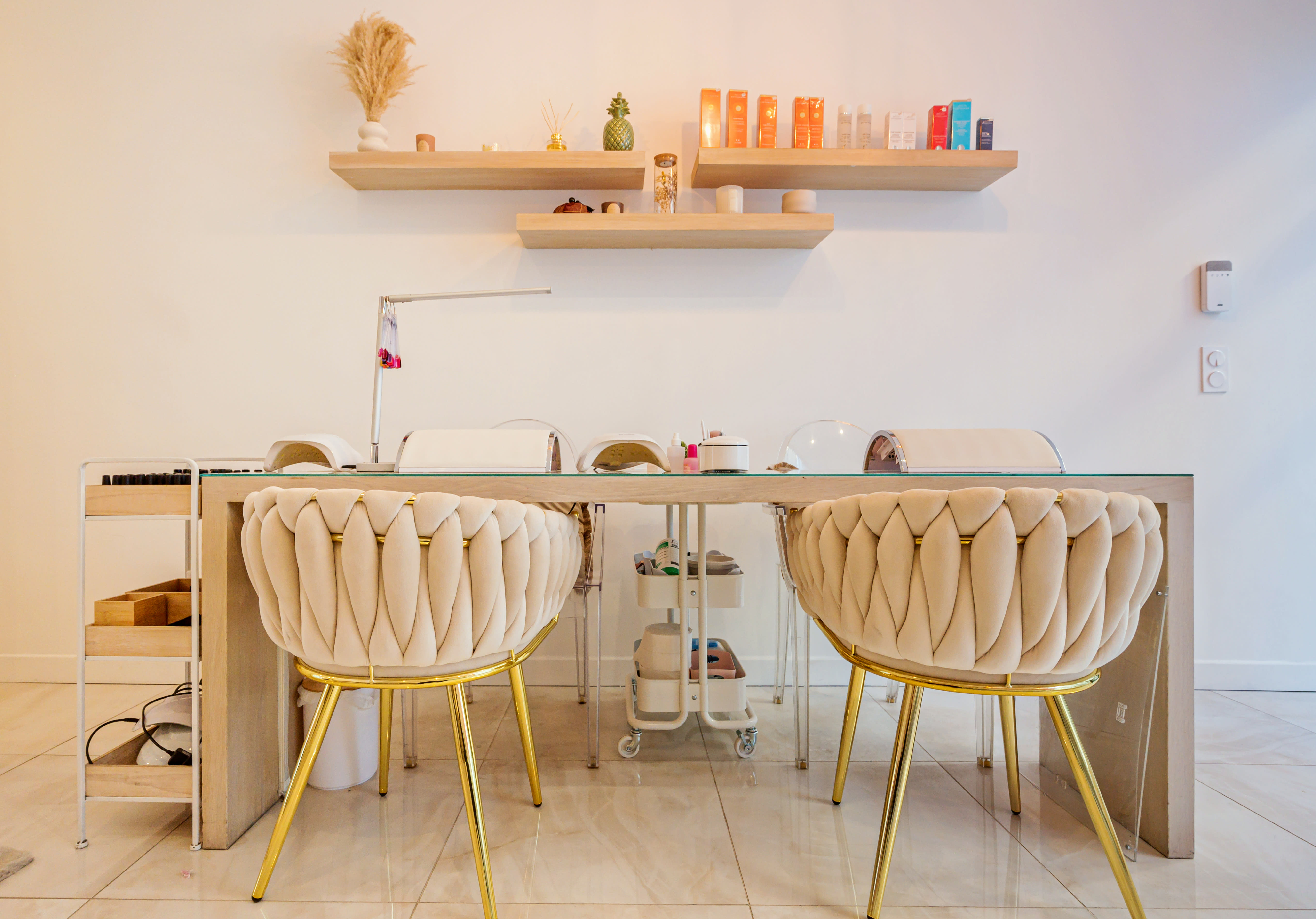 Liza Glamm's - Coiffure Nice - Liza Glamm's - Photo Galerie - OneBooking