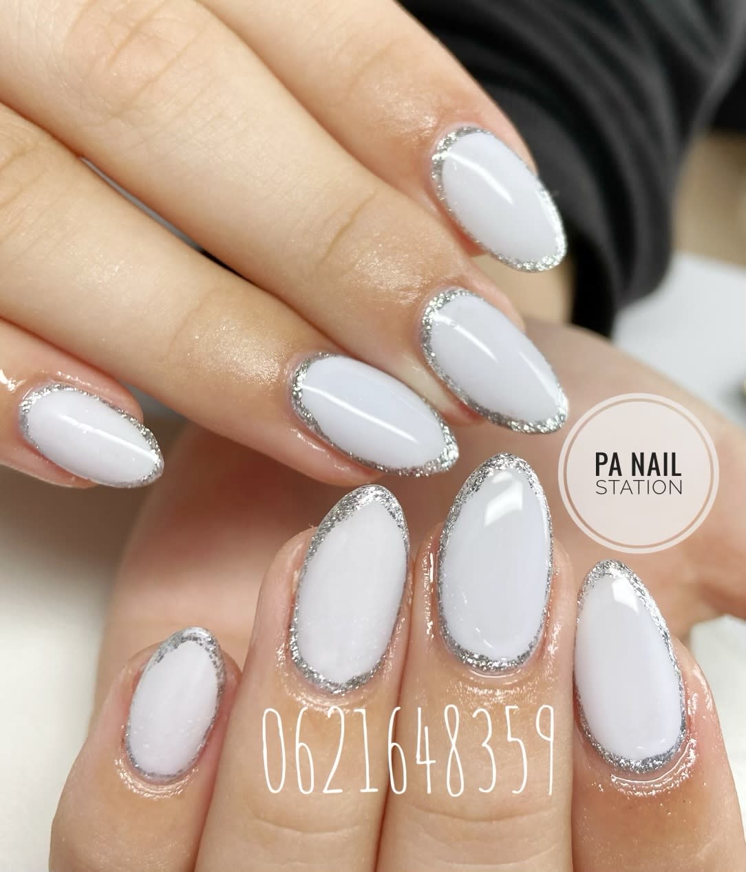 PA NAIL STATION - Onglerie Strasbourg - OneBooking