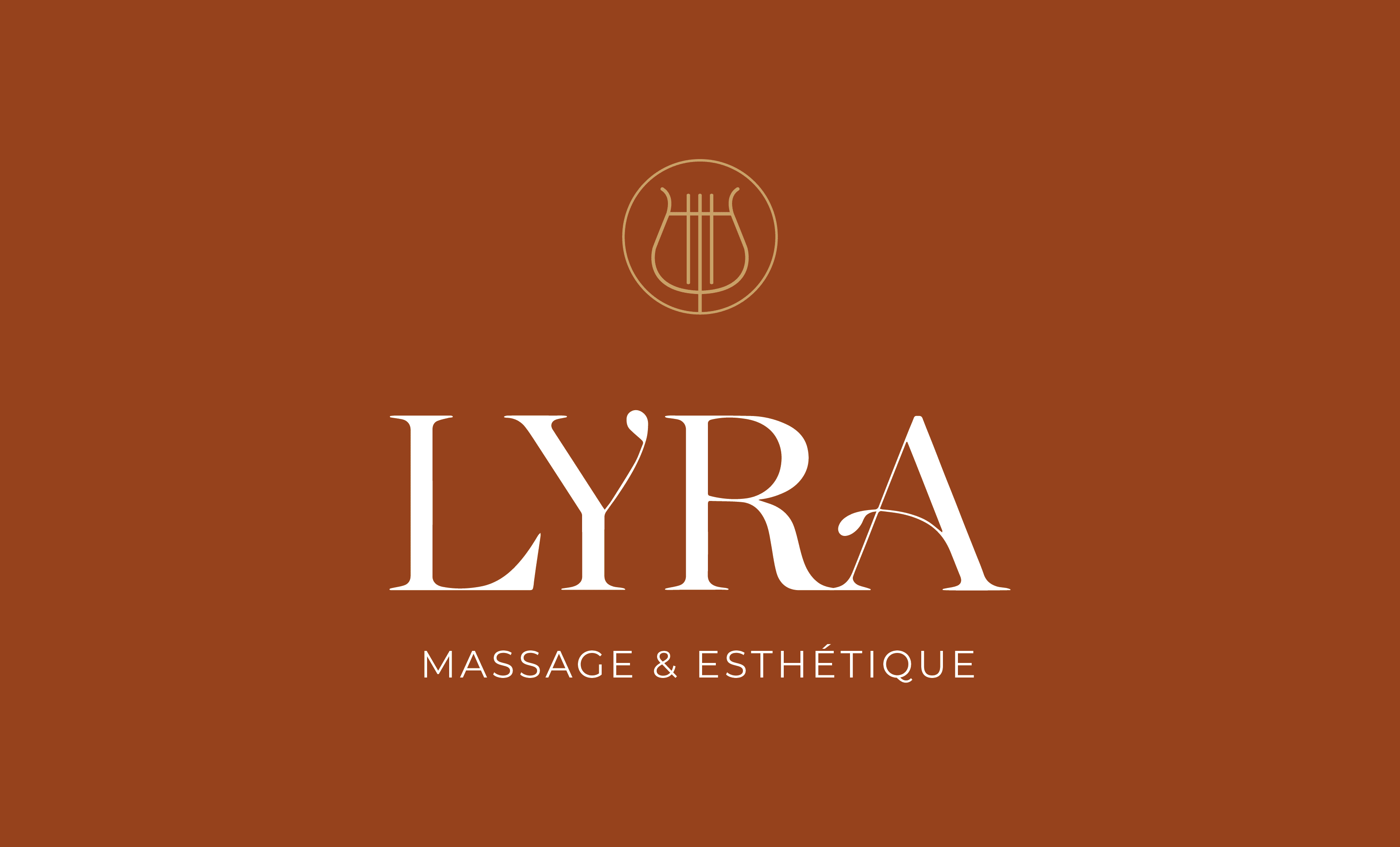 LYRA - Massage & esthétique - Barbier Agen - Photo de couverture - OneBooking