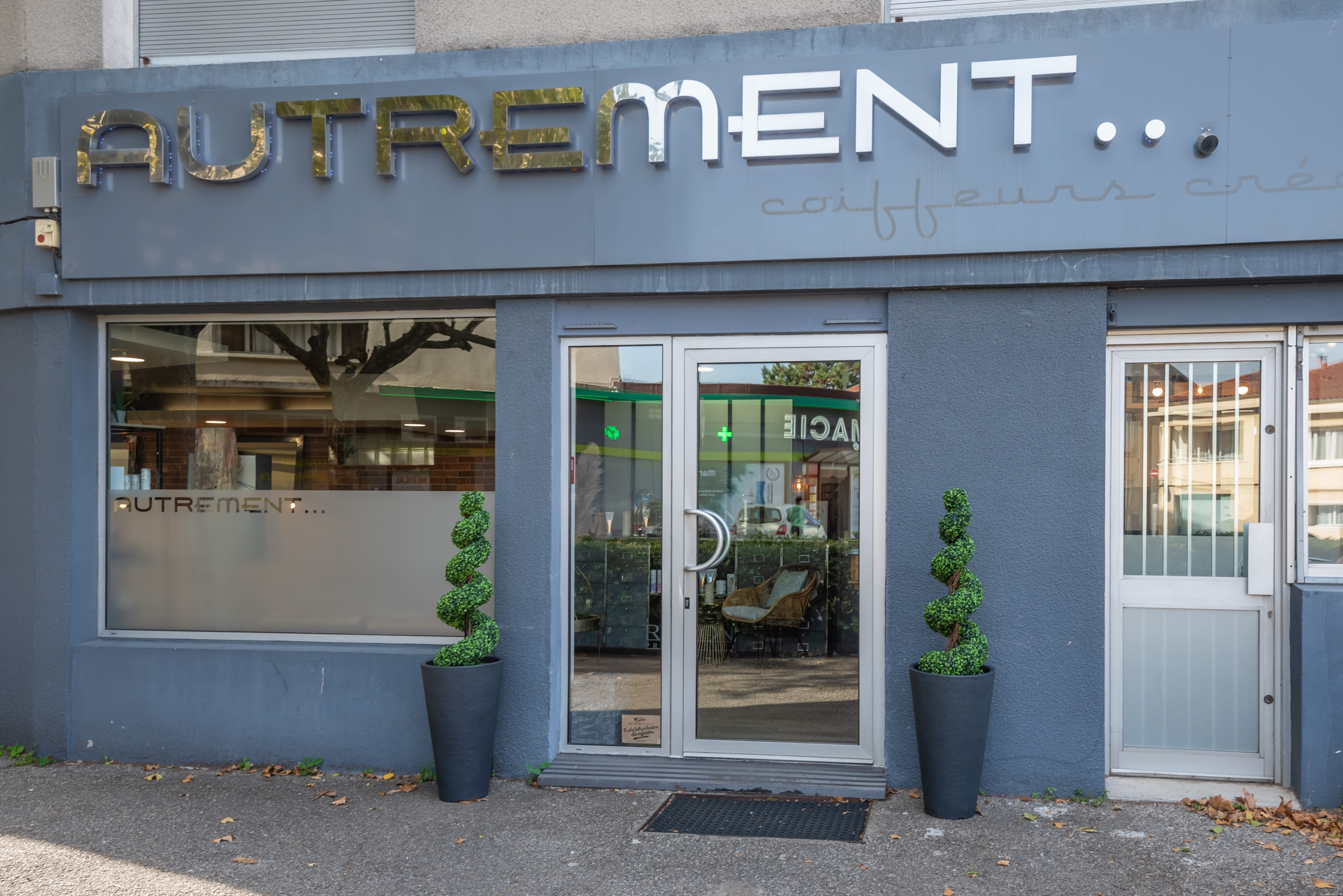 Autrement Coiffure & Beauté