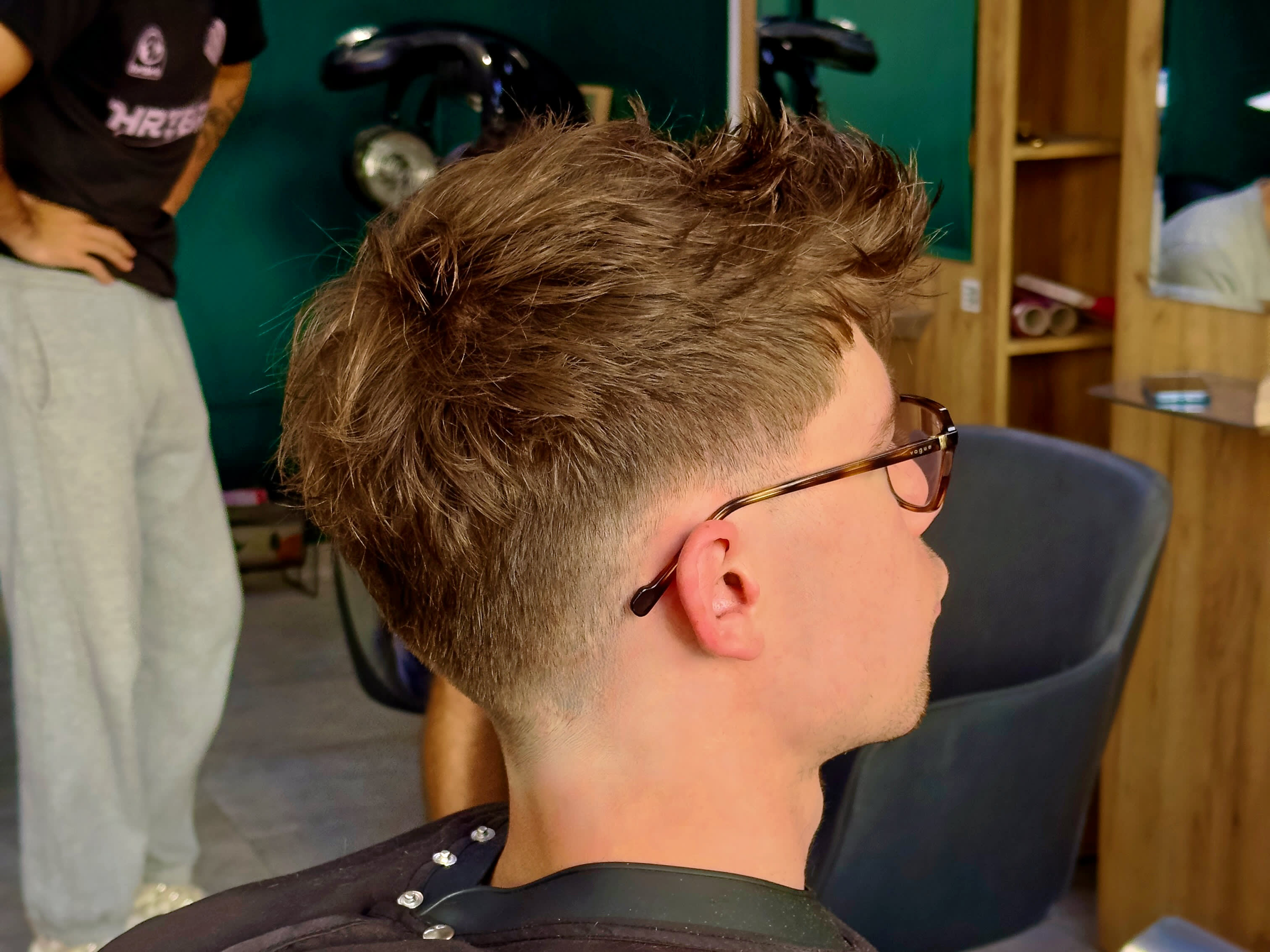 L.A.J - Coiffure Nice - L.A.J - Photo Galerie - OneBooking