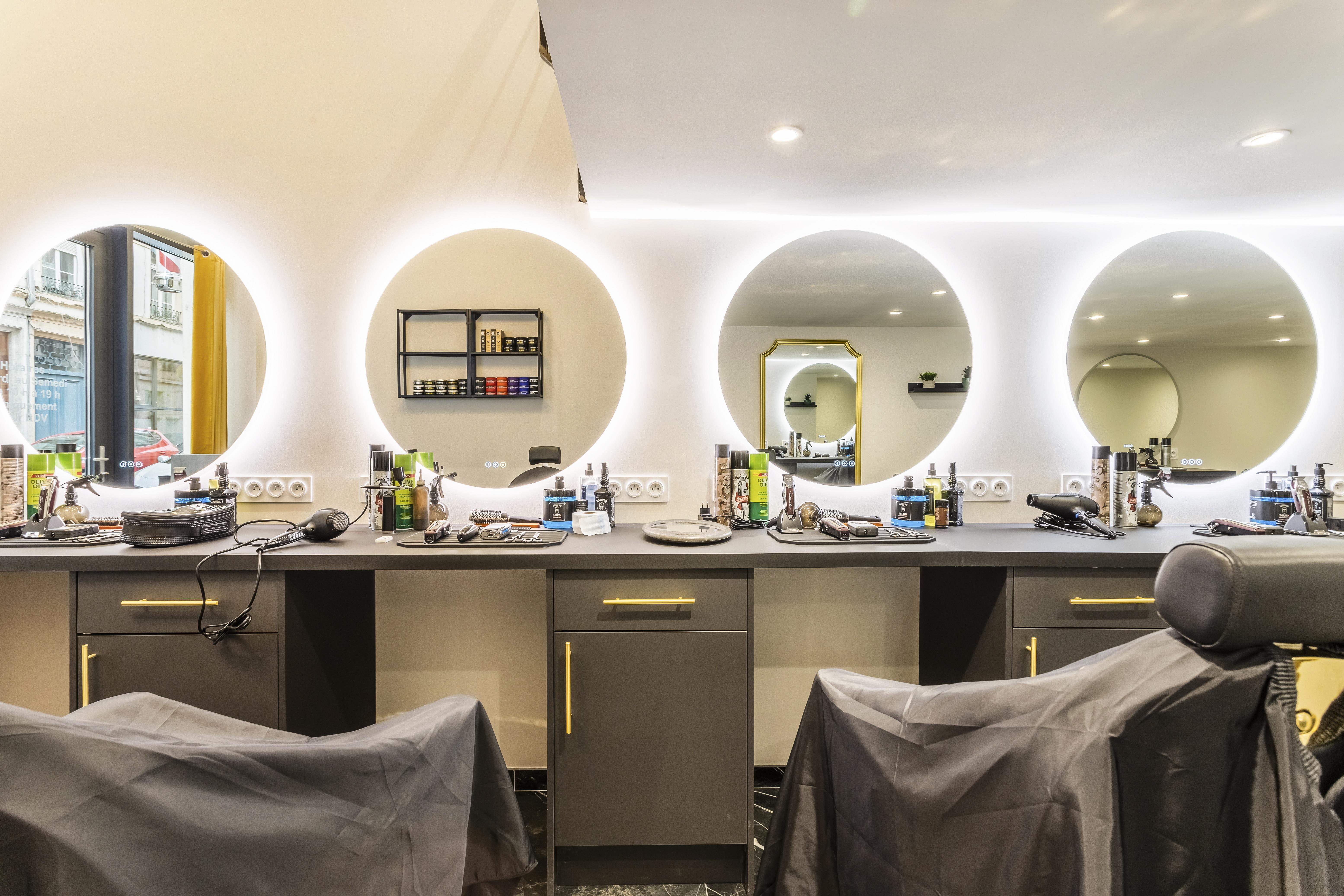 DOC CECE - Barbier Lyon - OneBooking