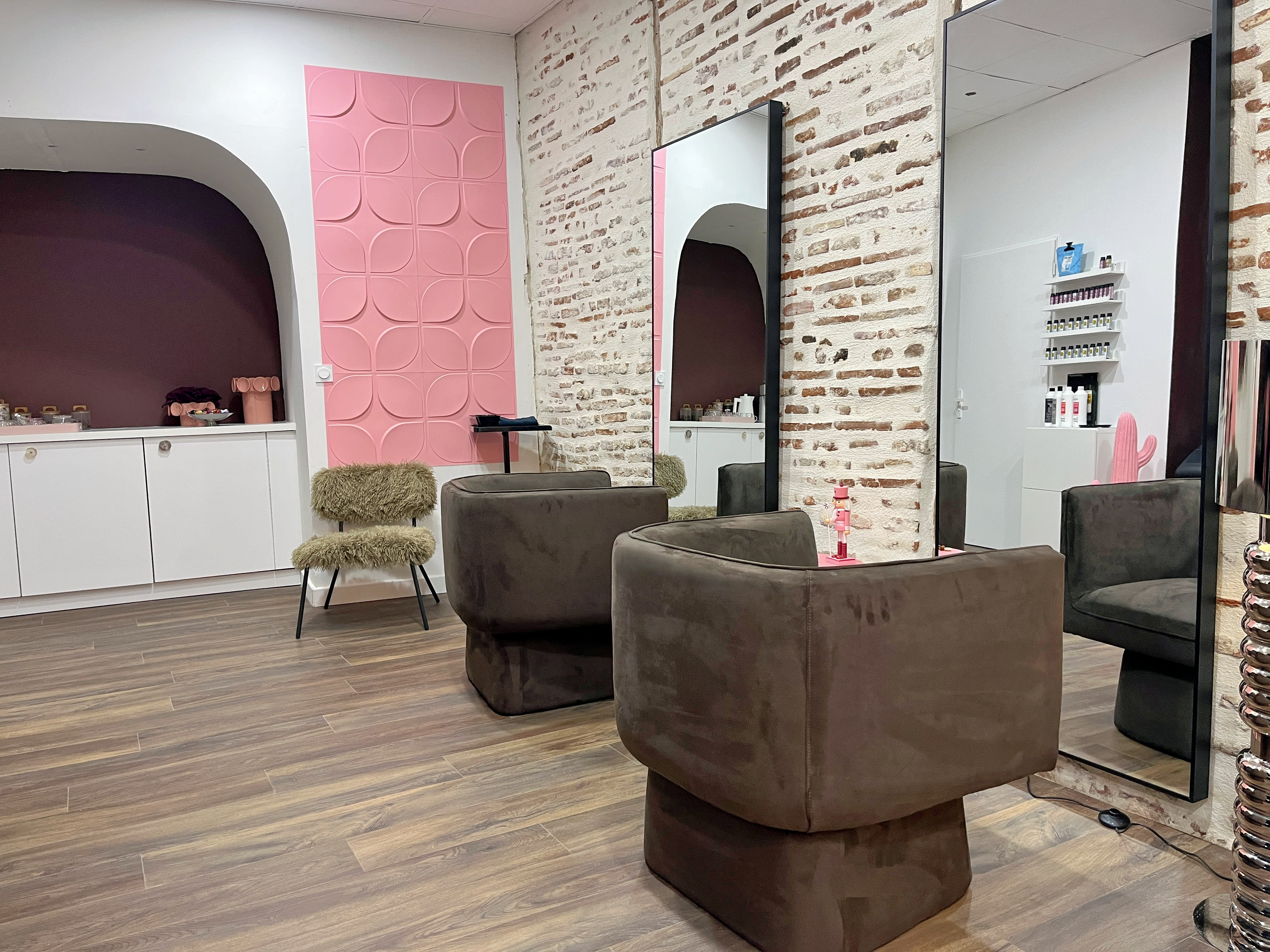 Carole Combes Coiffure