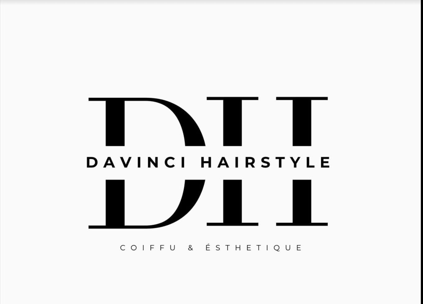 DAVINCI HAIRSTYLE - Coiffure Nice - Photo de couverture - OneBooking