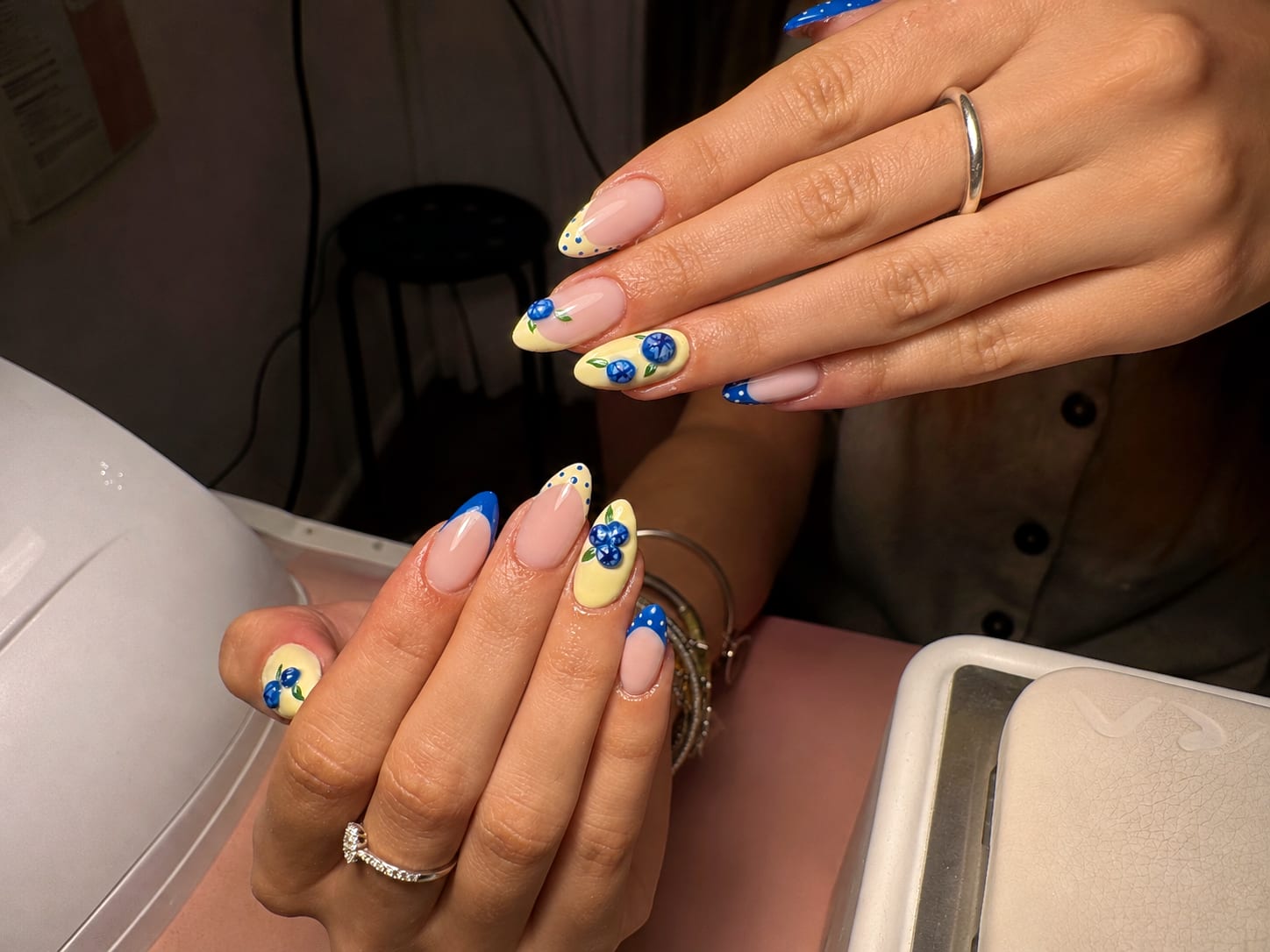 O'beauty Ongles - Institut de beauté Toulouse - OneBooking