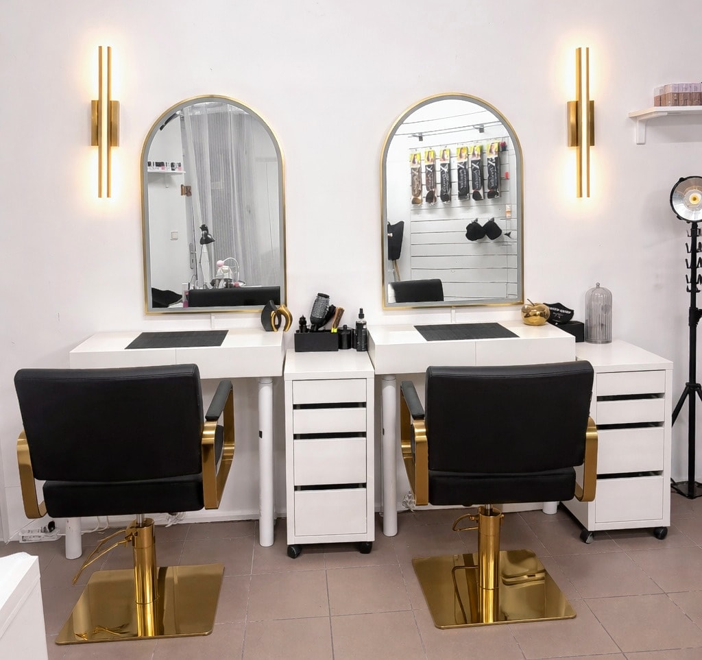Institut Dislove Beauty