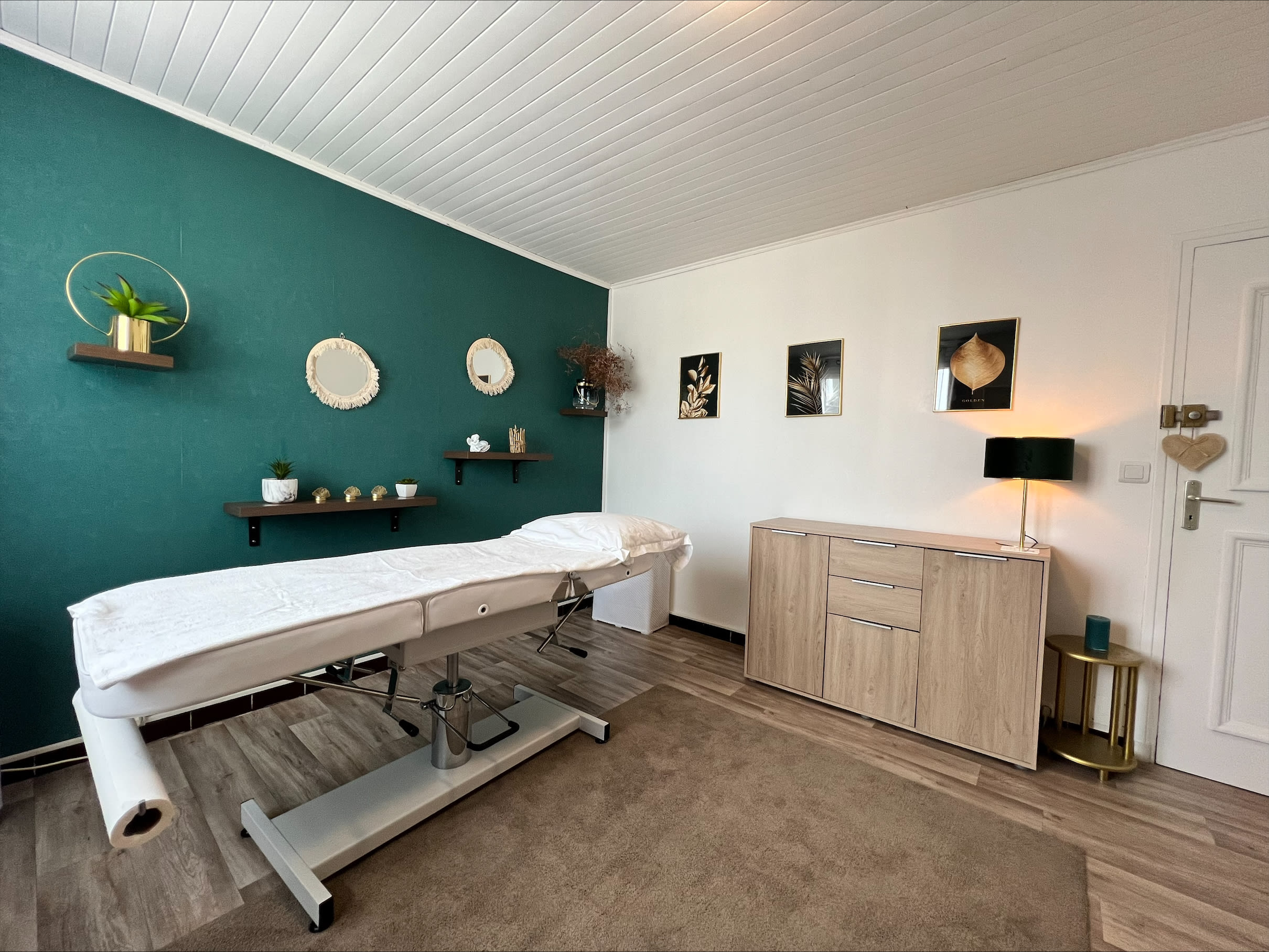 En détente - Épilation Nîmes - OneBooking