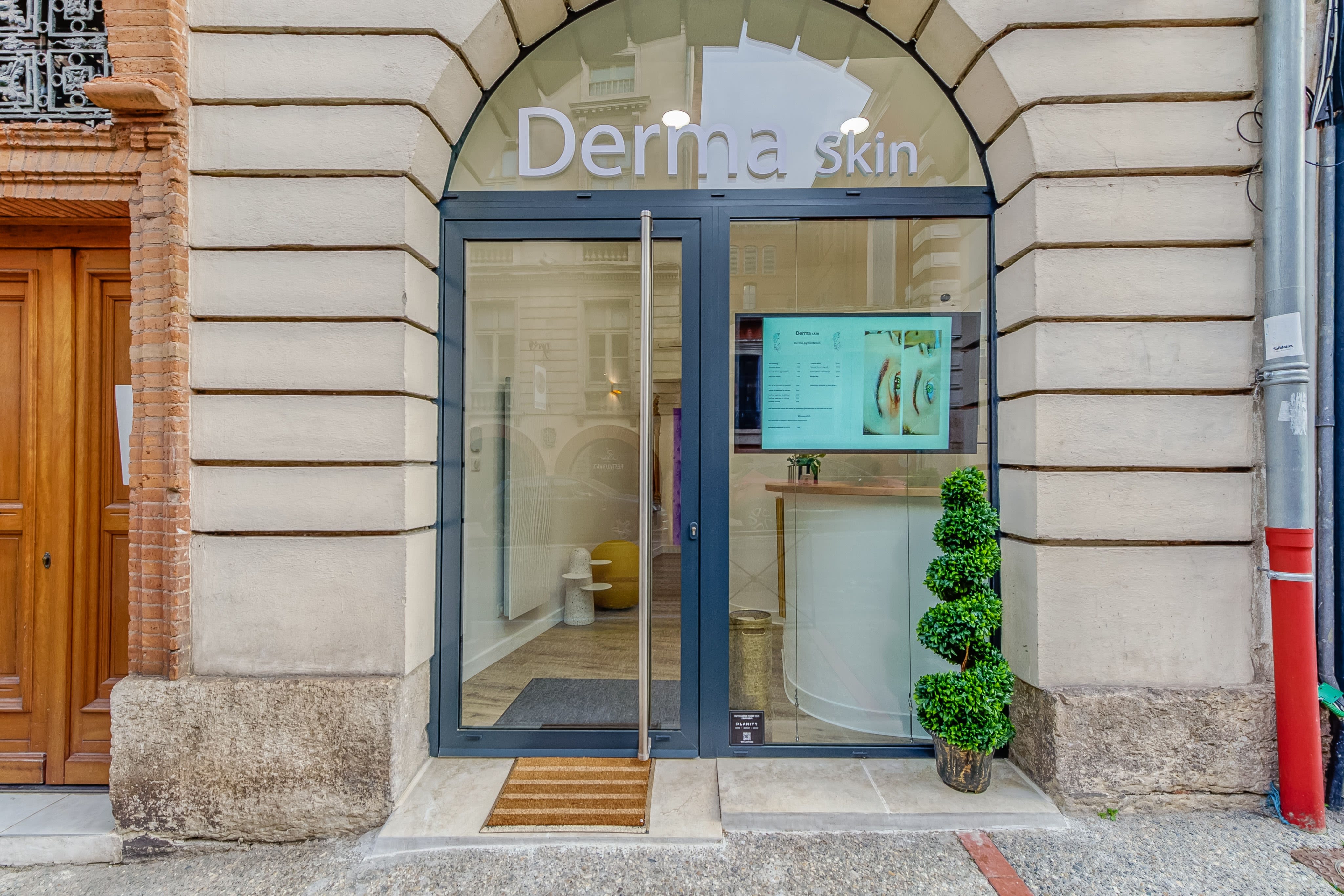 Derma Skin